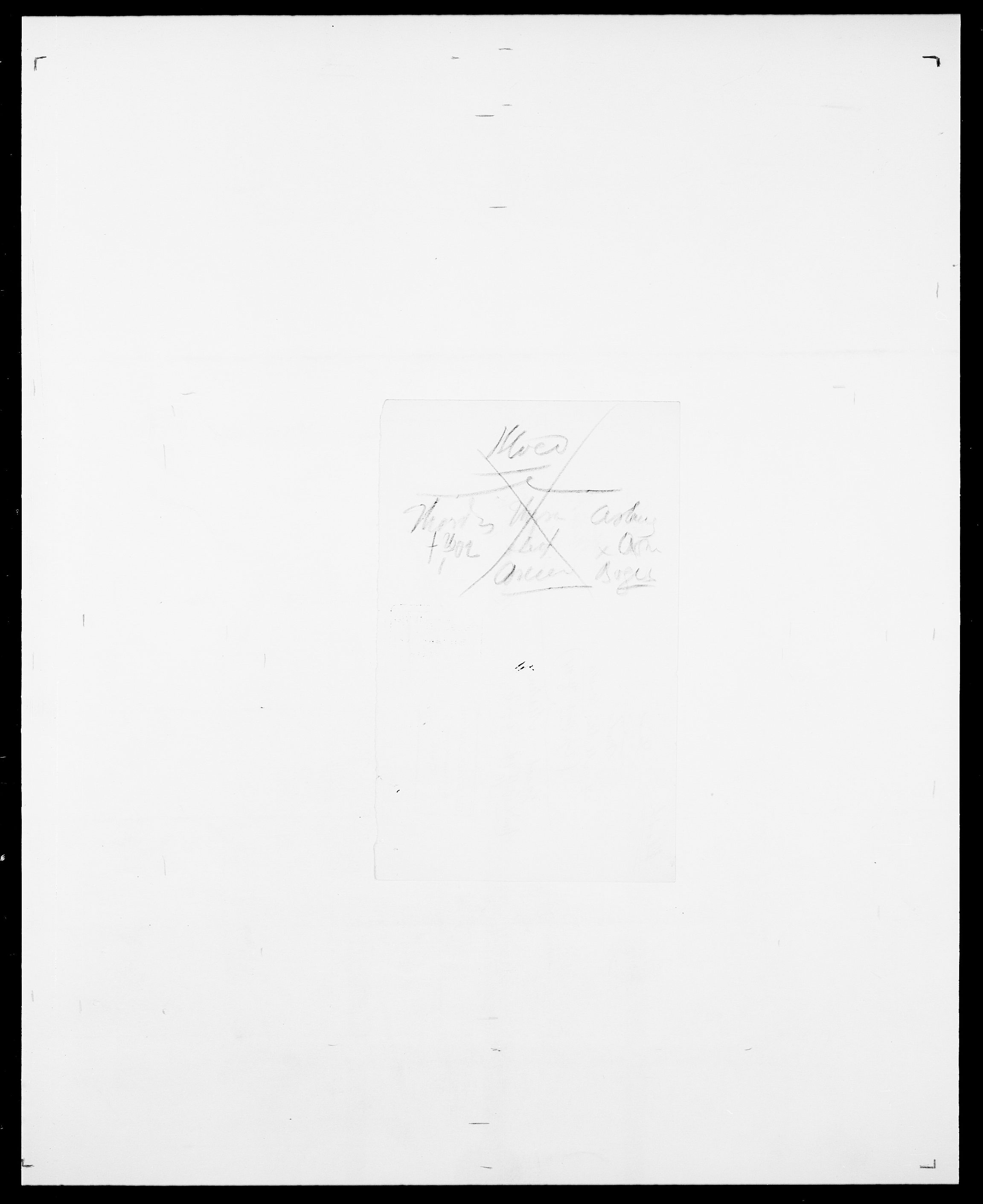 Delgobe, Charles Antoine - samling, SAO/PAO-0038/D/Da/L0008: Capjon - Dagenbolt, s. 386