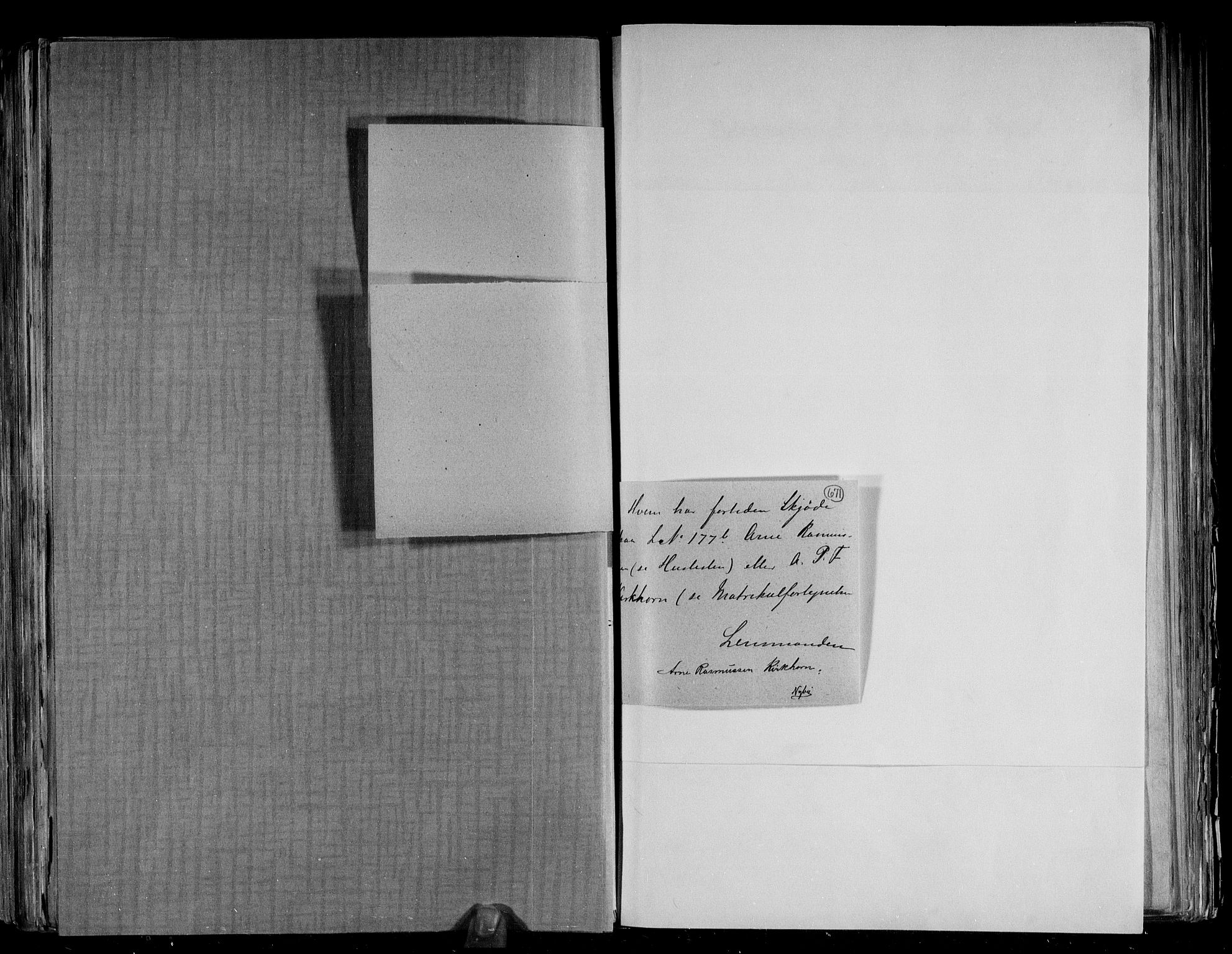 RA, Folketelling 1891 for 1443 Eid herred, 1891, s. 10