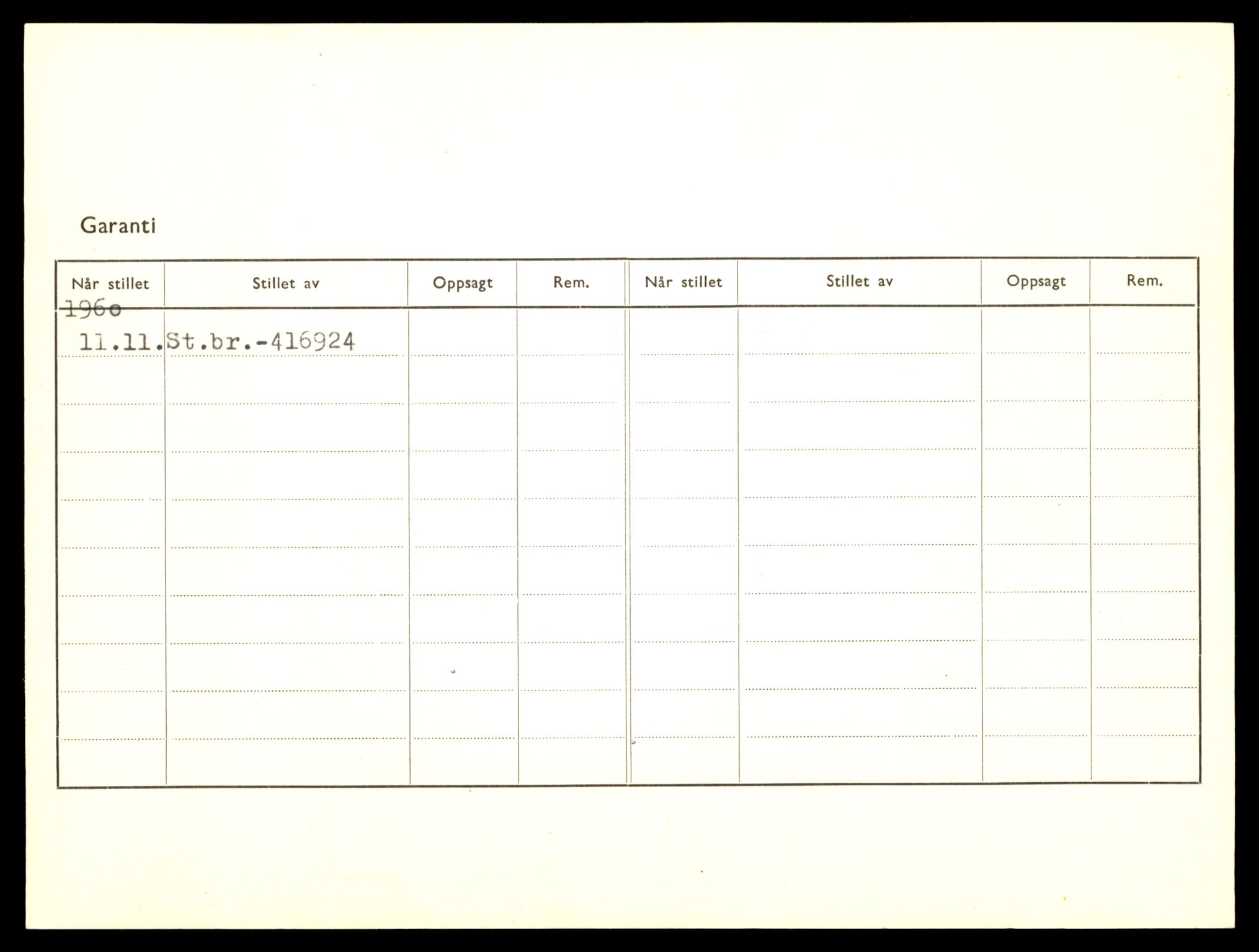 Møre og Romsdal vegkontor - Ålesund trafikkstasjon, SAT/A-4099/F/Fe/L0008: Registreringskort for kjøretøy T 747 - T 894, 1927-1998, s. 1767