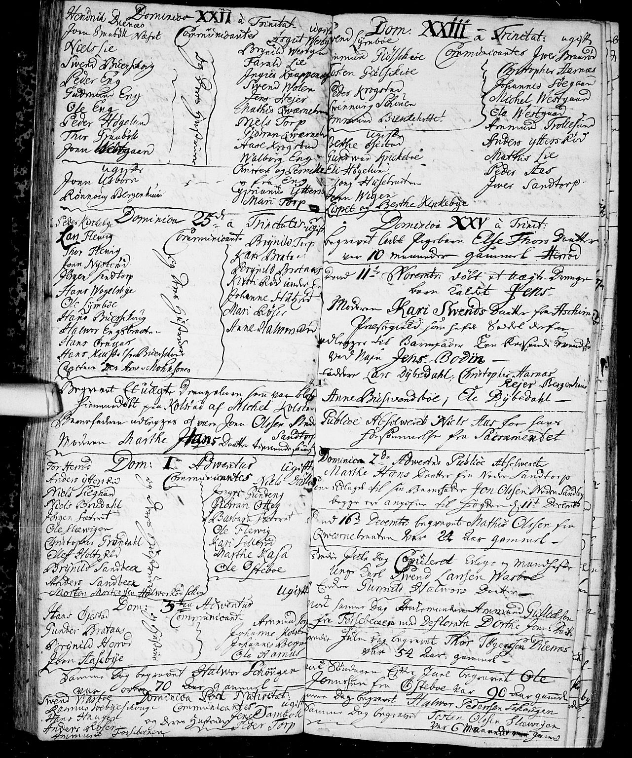 Aremark prestekontor Kirkebøker, AV/SAO-A-10899/F/Fb/L0001: Ministerialbok nr.  II 1, 1738-1745