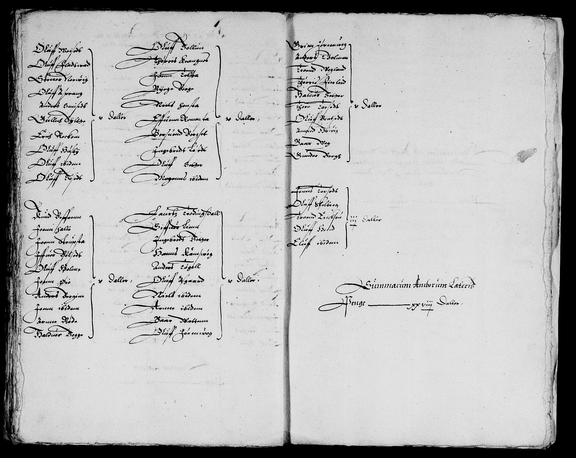 Rentekammeret inntil 1814, Reviderte regnskaper, Lensregnskaper, AV/RA-EA-5023/R/Rb/Rbw/L0018: Trondheim len, 1618-1620