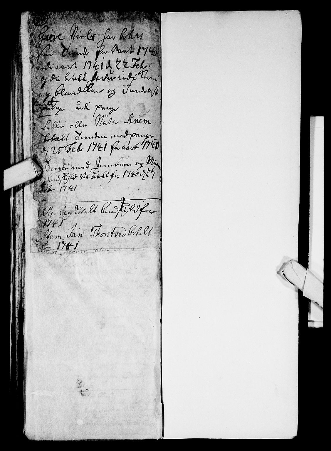 Hurum kirkebøker, AV/SAKO-A-229/F/Fa/L0005: Ministerialbok nr. 5, 1735-1739, s. 84-85