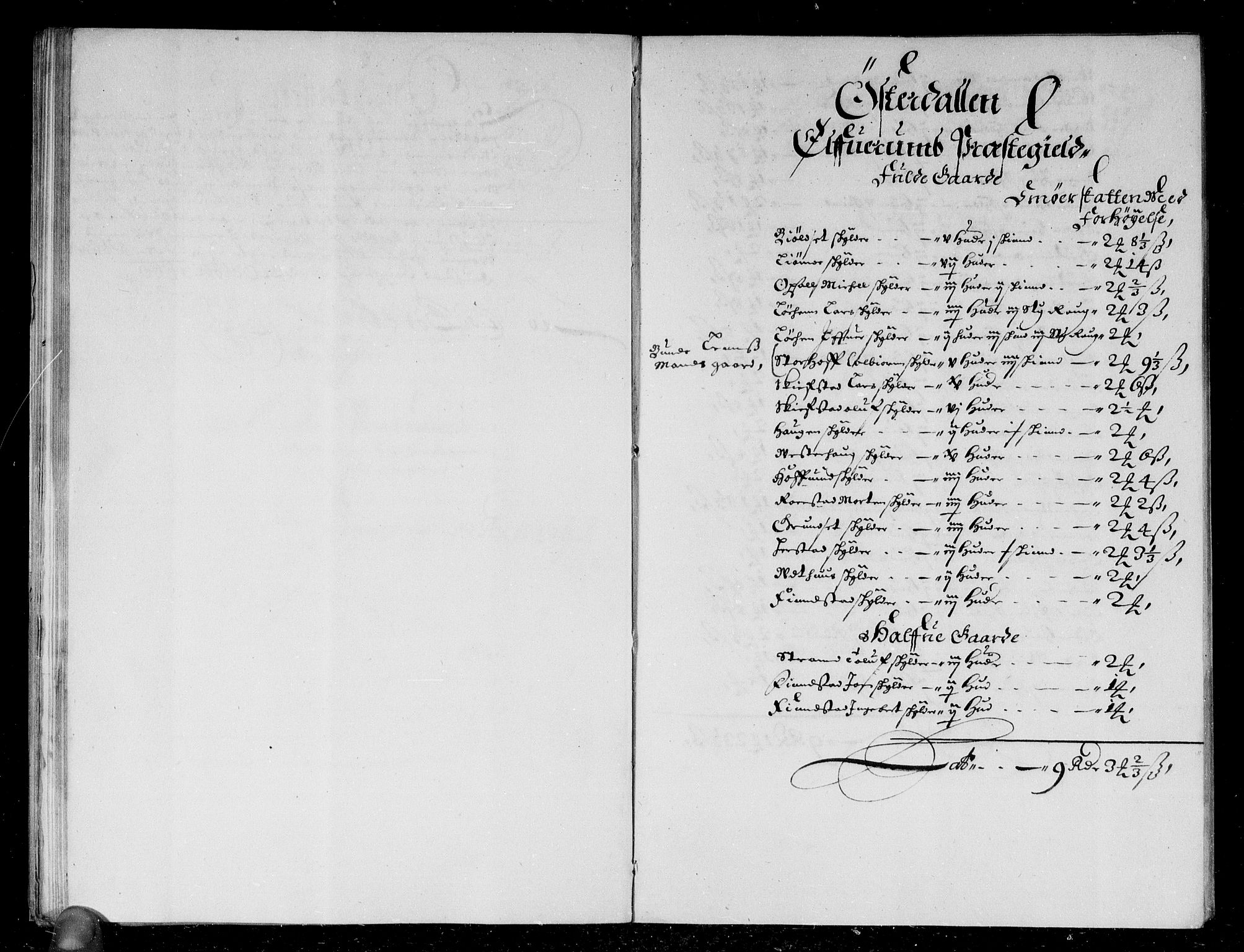 Rentekammeret inntil 1814, Reviderte regnskaper, Stiftamtstueregnskaper, Landkommissariatet på Akershus og Akershus stiftamt, AV/RA-EA-5869/R/Rb/L0047: Akershus stiftamt, 1668