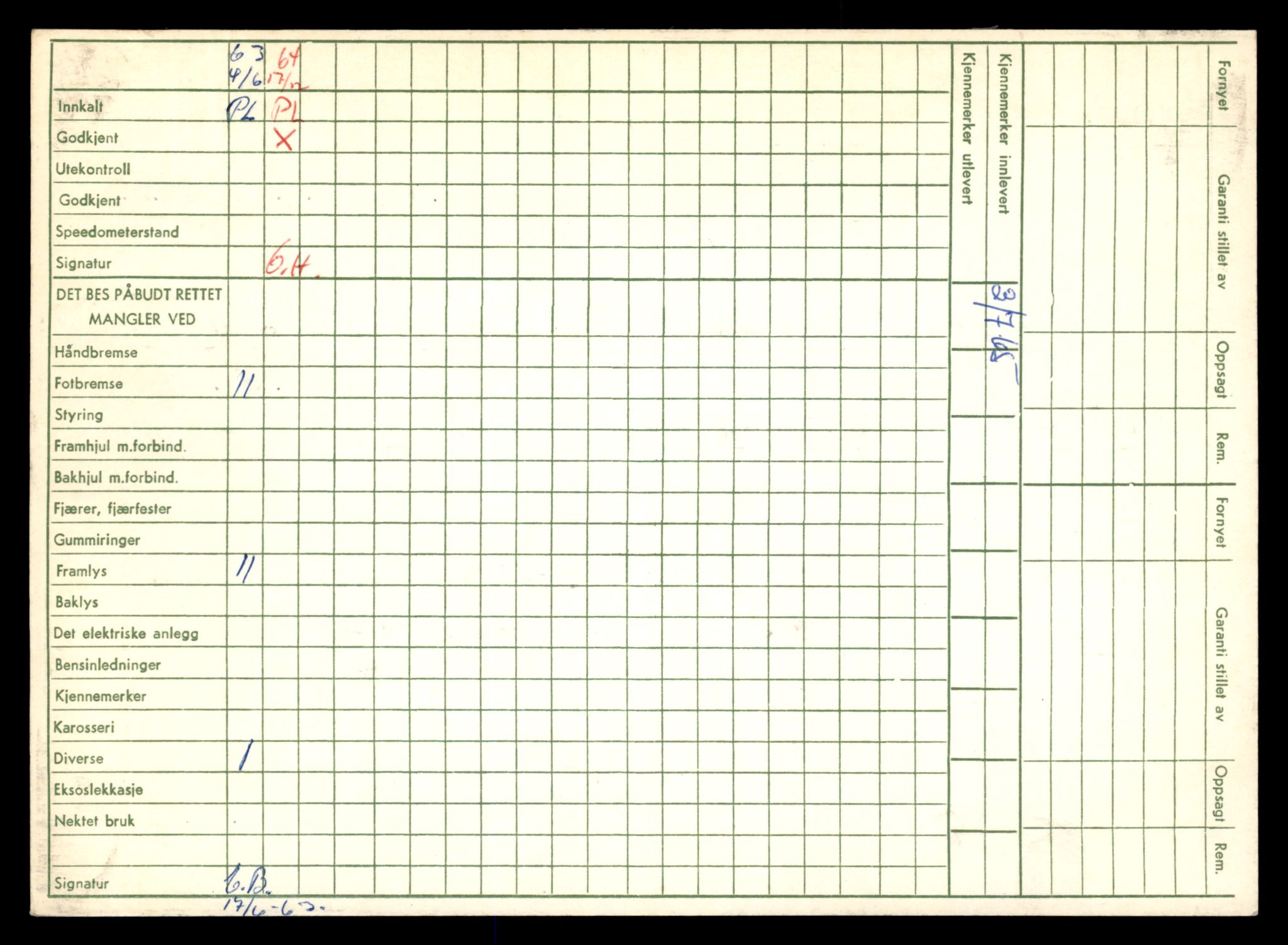 Møre og Romsdal vegkontor - Ålesund trafikkstasjon, AV/SAT-A-4099/F/Fe/L0023: Registreringskort for kjøretøy T 10695 - T 10809, 1927-1998, s. 2956