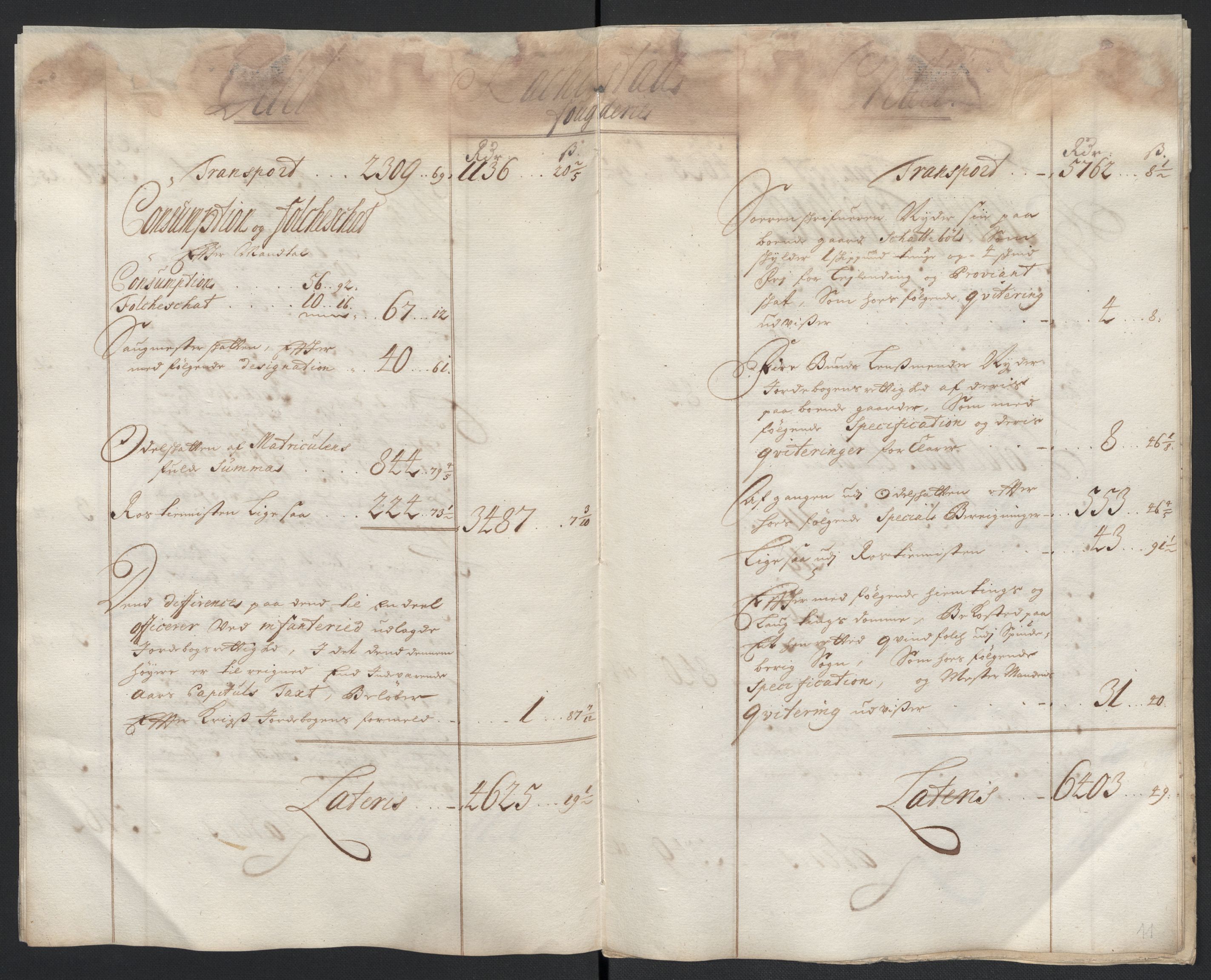 Rentekammeret inntil 1814, Reviderte regnskaper, Fogderegnskap, AV/RA-EA-4092/R07/L0292: Fogderegnskap Rakkestad, Heggen og Frøland, 1701, s. 8