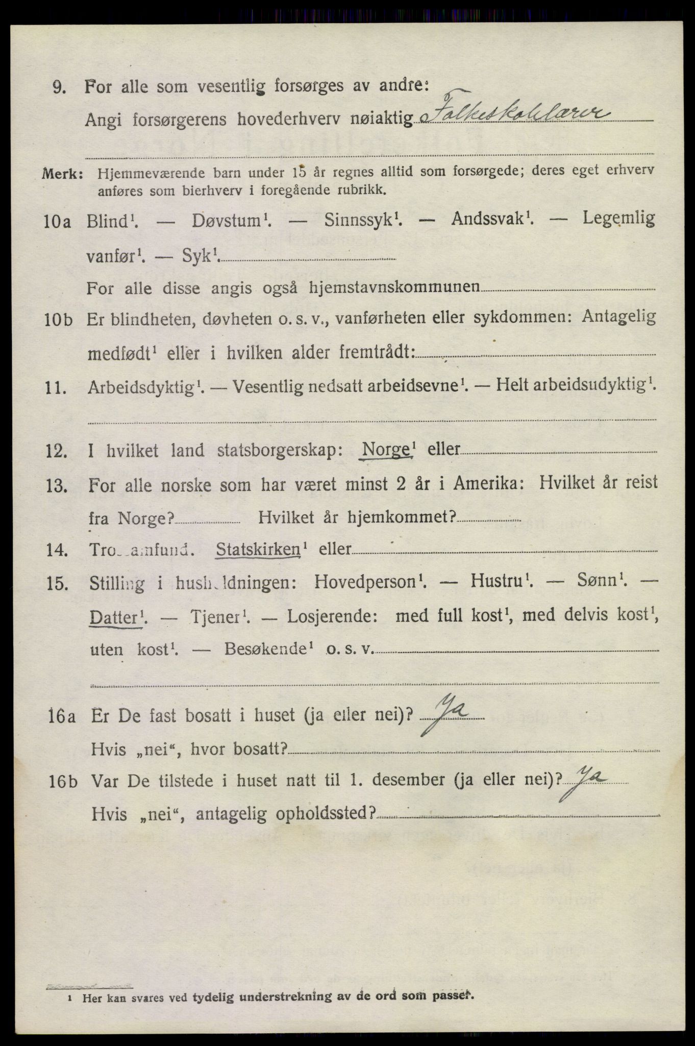 SAKO, Folketelling 1920 for 0722 Nøtterøy herred, 1920, s. 12316