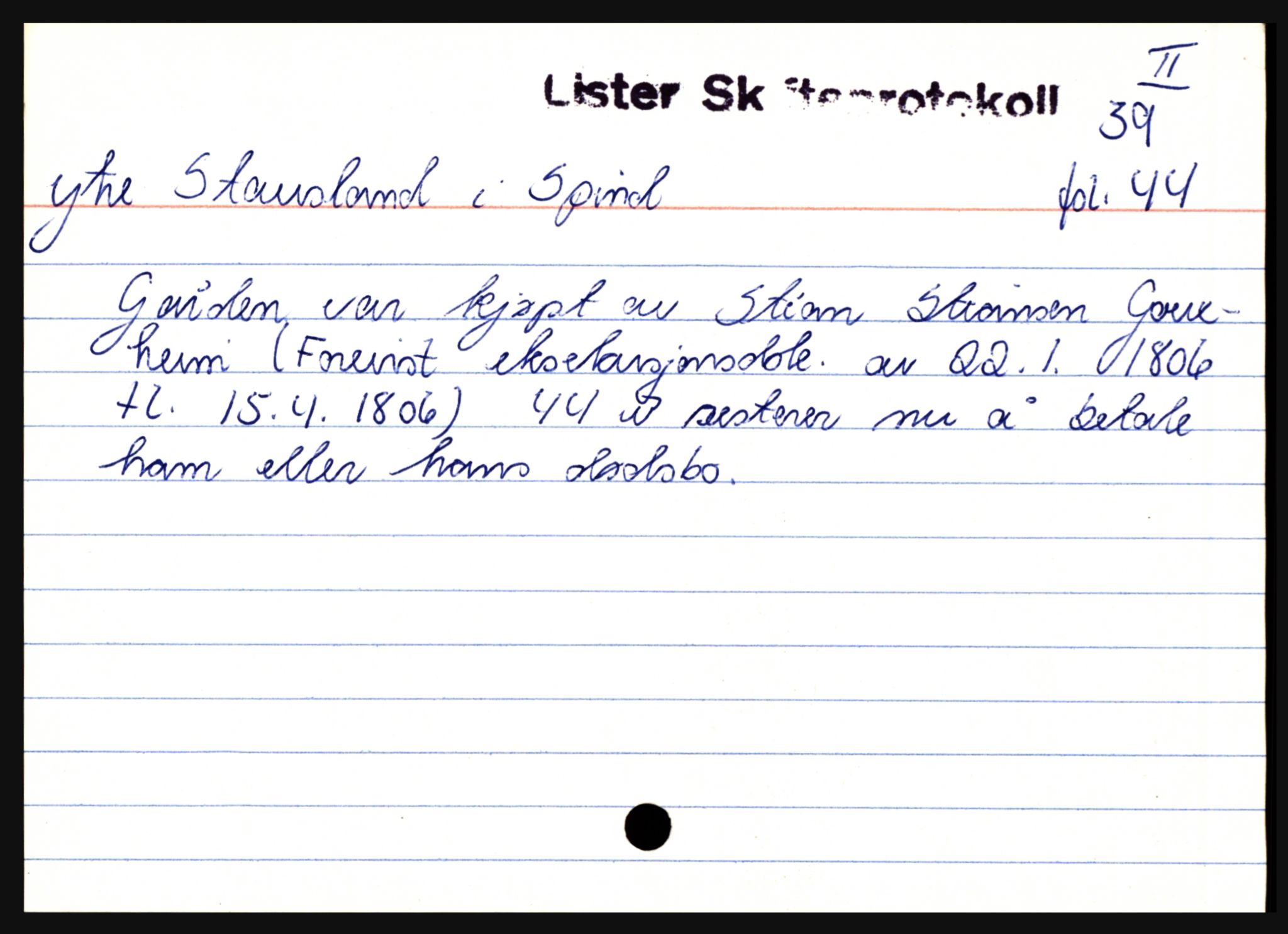 Lister sorenskriveri, AV/SAK-1221-0003/H, s. 35789