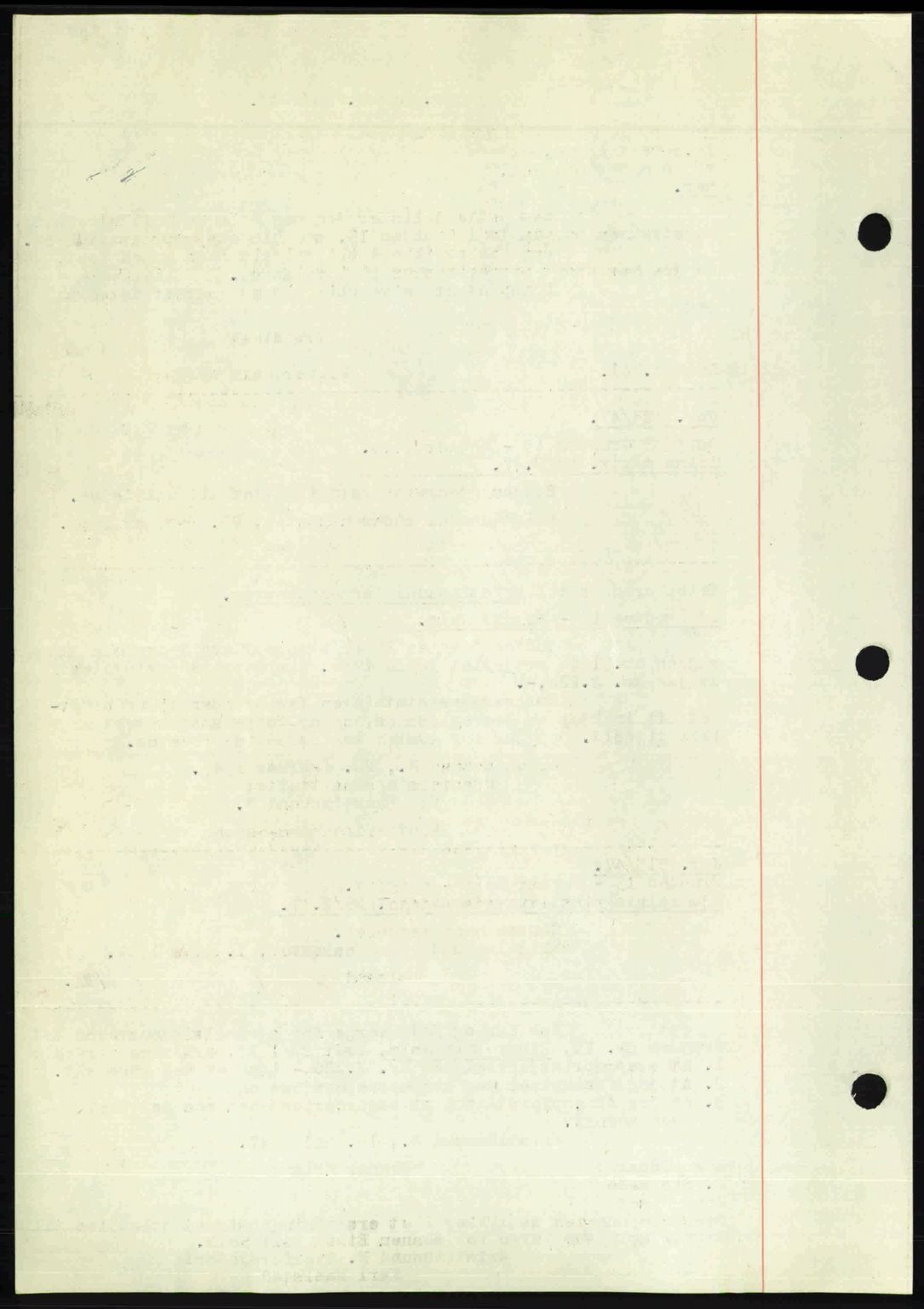 Kristiansund byfogd, AV/SAT-A-4587/A/27: Pantebok nr. 39b, 1946-1947, Dagboknr: 570/1947