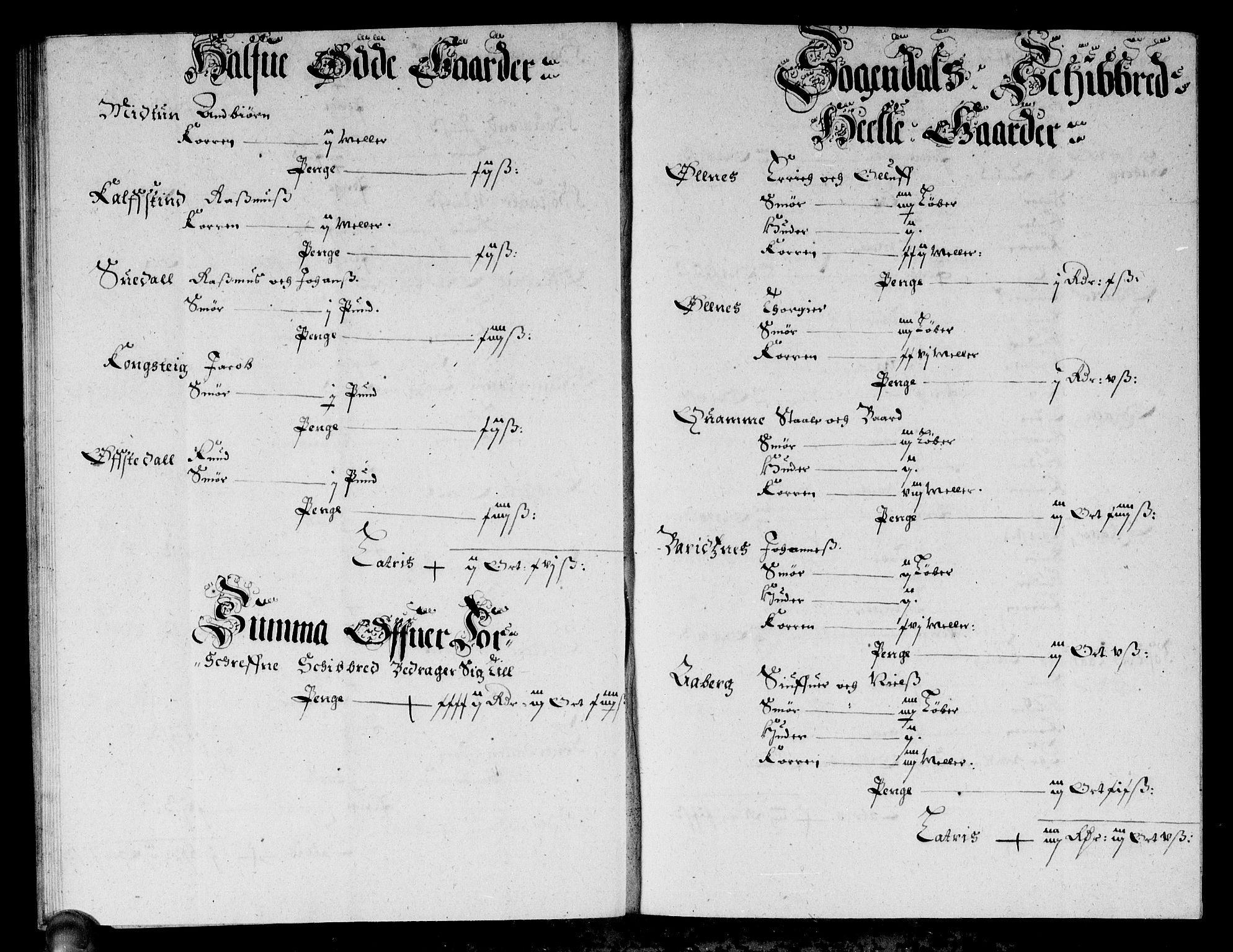 Rentekammeret inntil 1814, Reviderte regnskaper, Stiftamtstueregnskaper, Bergen stiftamt, AV/RA-EA-6043/R/Rc/L0017: Bergen stiftamt, 1665