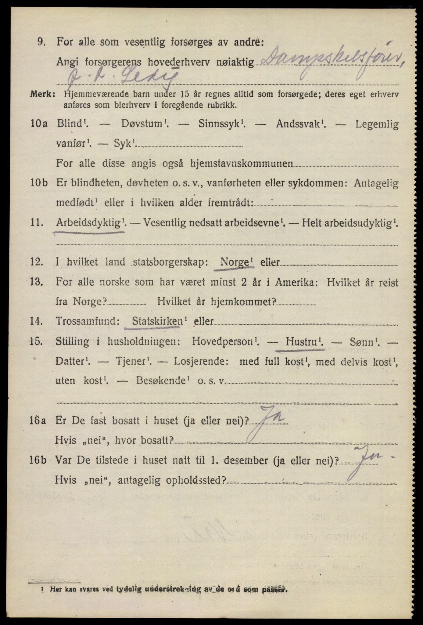 SAO, Folketelling 1920 for 0133 Kråkerøy herred, 1920, s. 2295