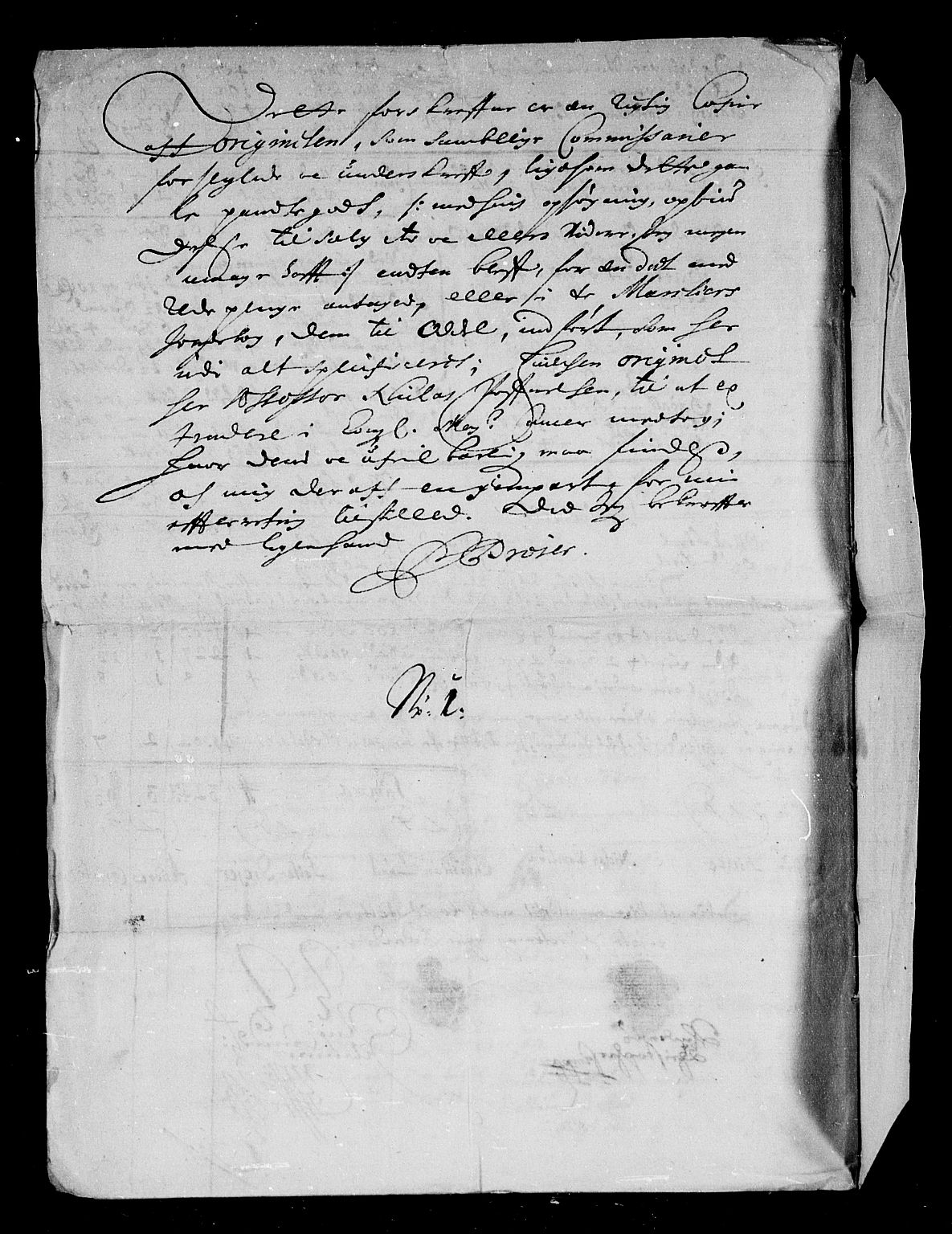 Rentekammeret inntil 1814, Reviderte regnskaper, Stiftamtstueregnskaper, Trondheim stiftamt og Nordland amt, AV/RA-EA-6044/R/Rd/L0040: Trondheim stiftamt, 1670-1674