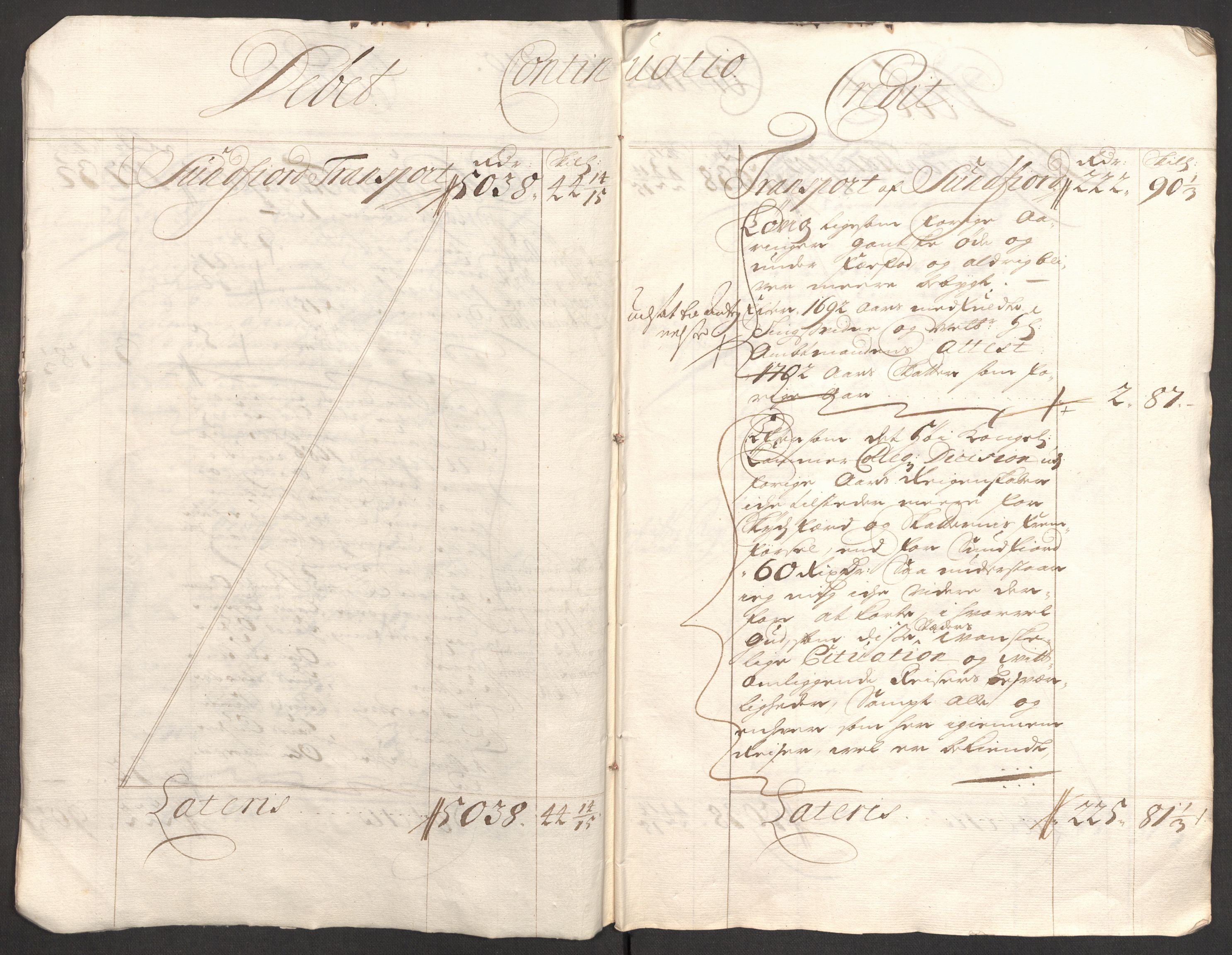 Rentekammeret inntil 1814, Reviderte regnskaper, Fogderegnskap, RA/EA-4092/R53/L3426: Fogderegnskap Sunn- og Nordfjord, 1702, s. 7