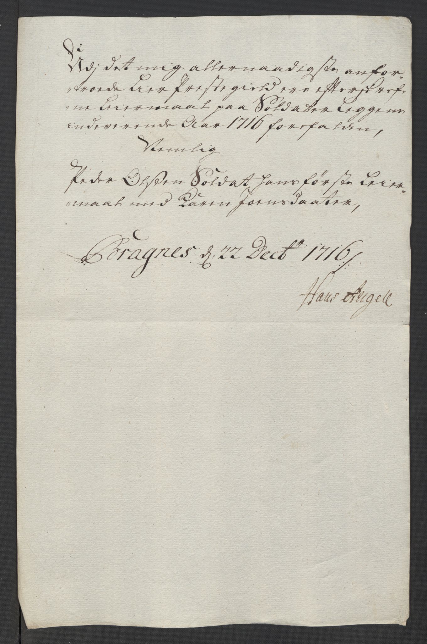 Rentekammeret inntil 1814, Reviderte regnskaper, Fogderegnskap, AV/RA-EA-4092/R31/L1710: Fogderegnskap Hurum, Røyken, Eiker, Lier og Buskerud, 1715-1716, s. 390