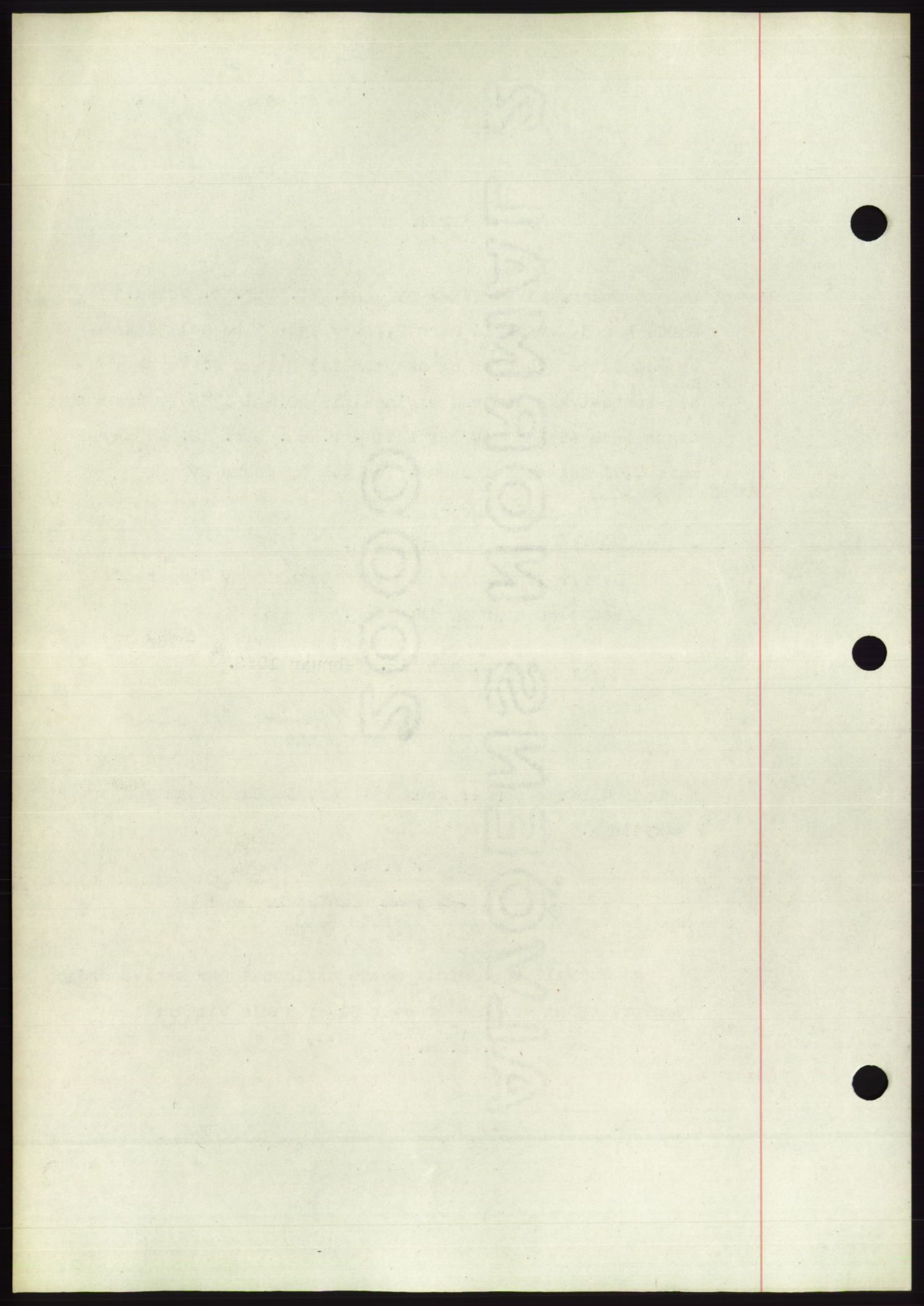 Søre Sunnmøre sorenskriveri, AV/SAT-A-4122/1/2/2C/L0094: Pantebok nr. 20A, 1953-1953, Dagboknr: 351/1953