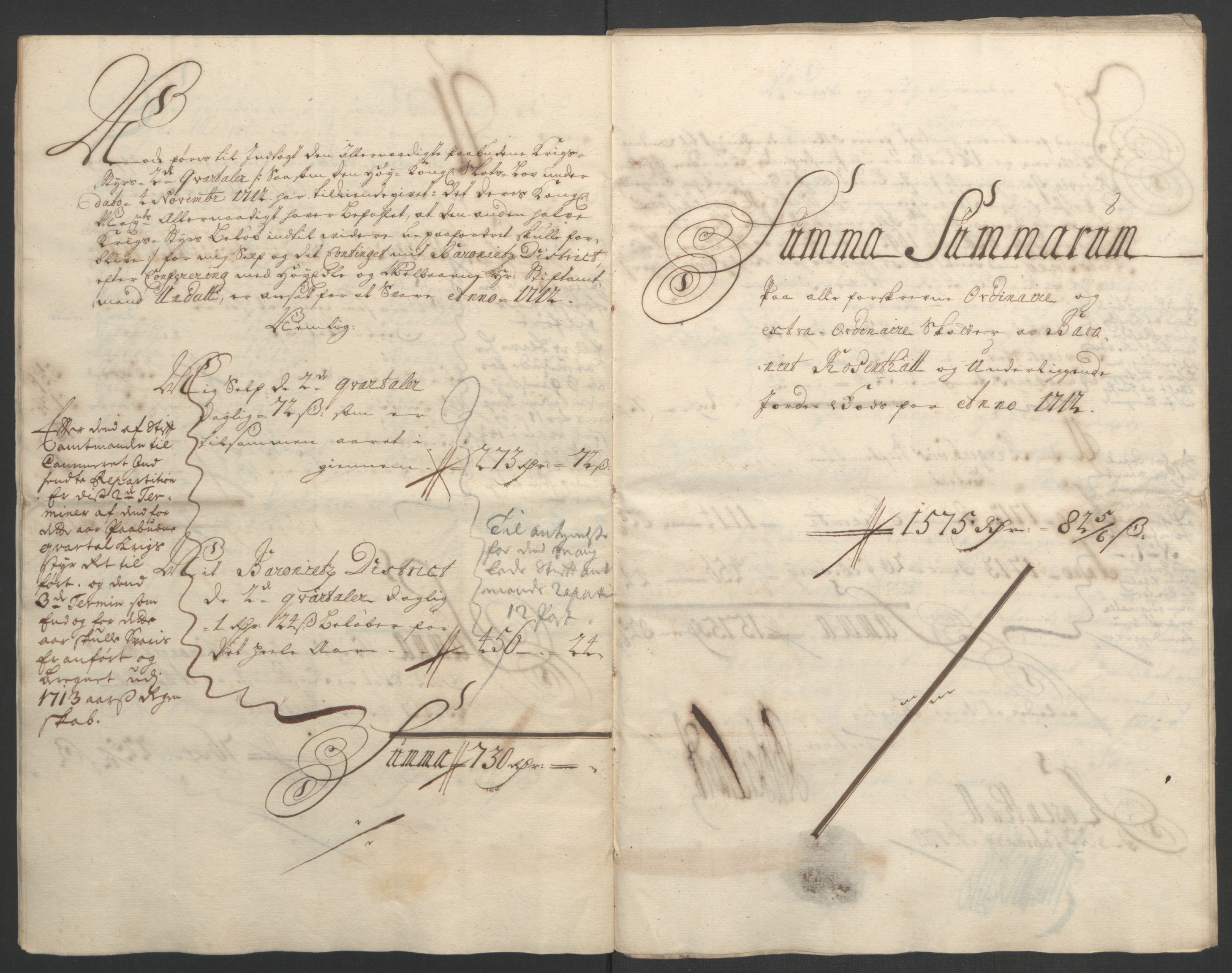 Rentekammeret inntil 1814, Reviderte regnskaper, Fogderegnskap, AV/RA-EA-4092/R49/L3138: Fogderegnskap Rosendal Baroni, 1691-1714, s. 324