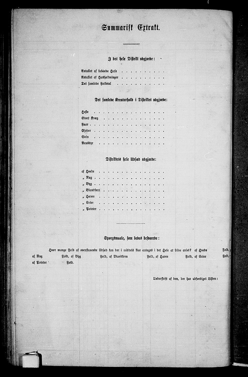 RA, Folketelling 1865 for 2018P Måsøy prestegjeld, 1865, s. 30