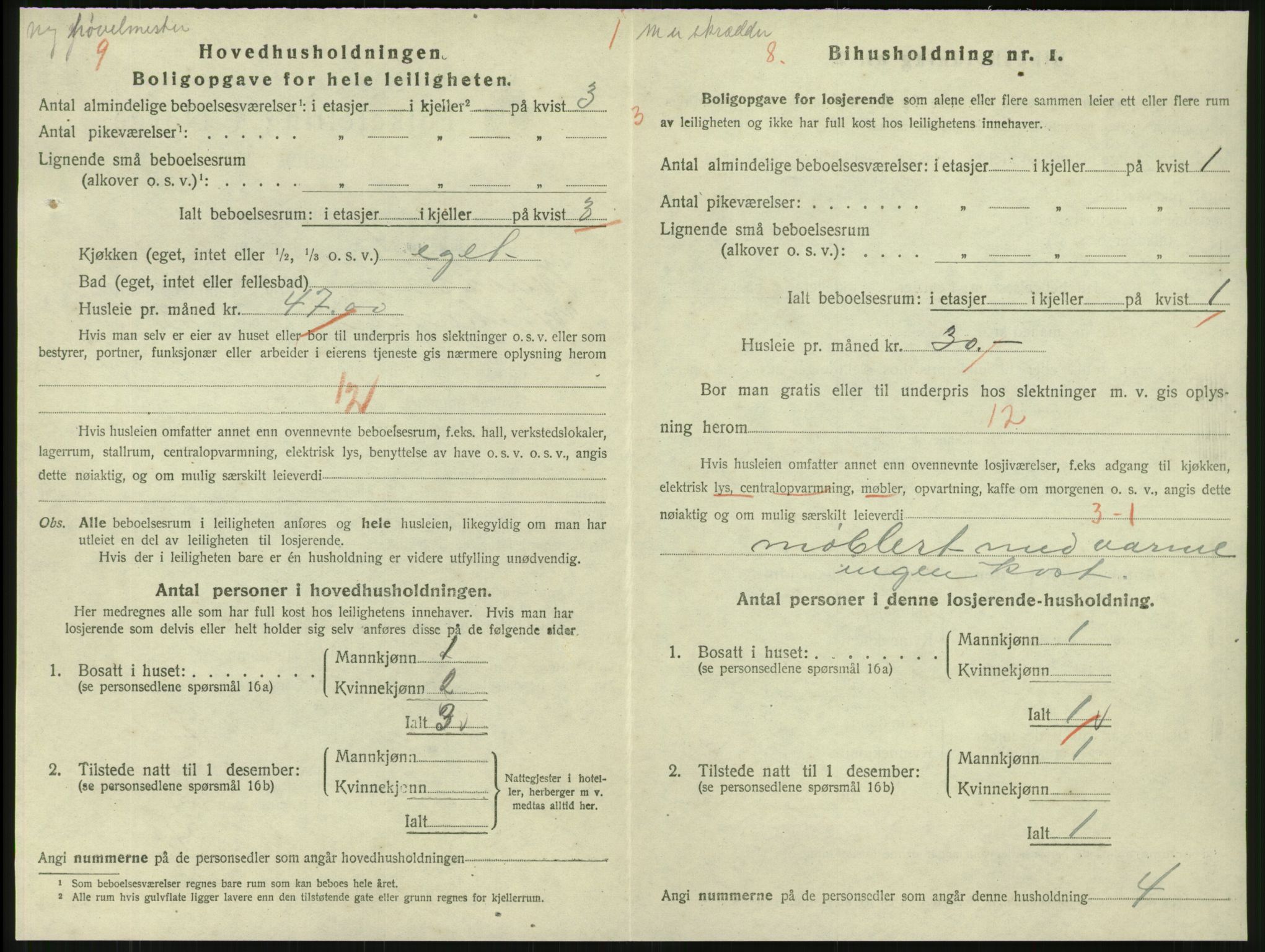 SAT, Folketelling 1920 for 1703 Namsos ladested, 1920, s. 1556