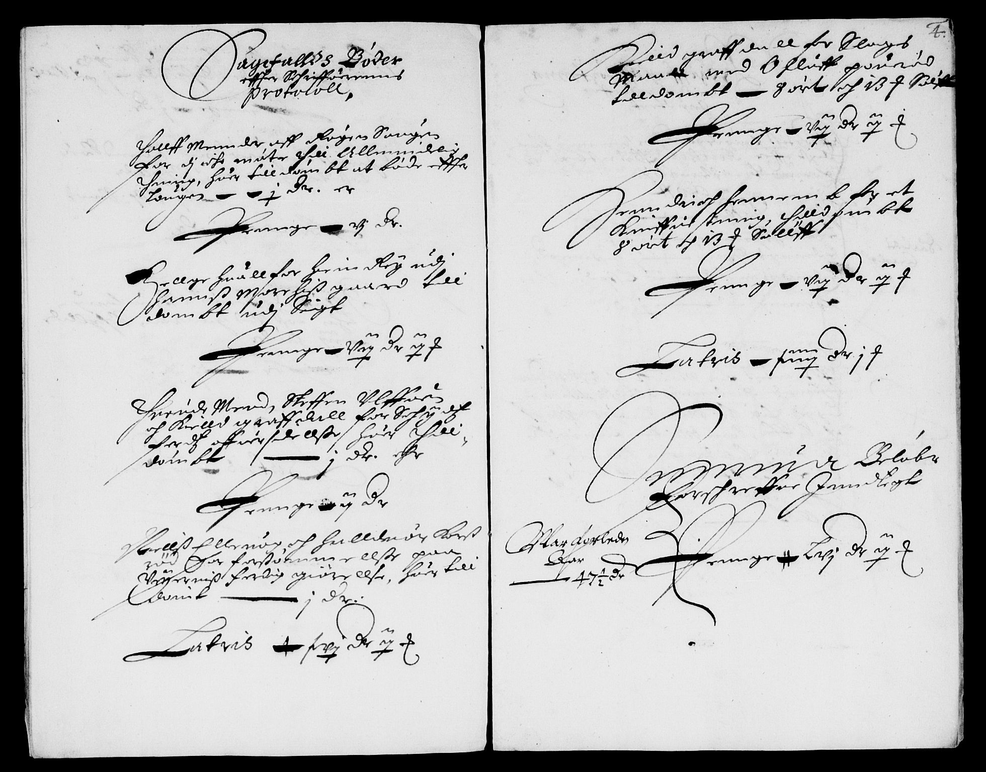 Rentekammeret inntil 1814, Reviderte regnskaper, Lensregnskaper, AV/RA-EA-5023/R/Rb/Rba/L0241: Akershus len, 1657-1658