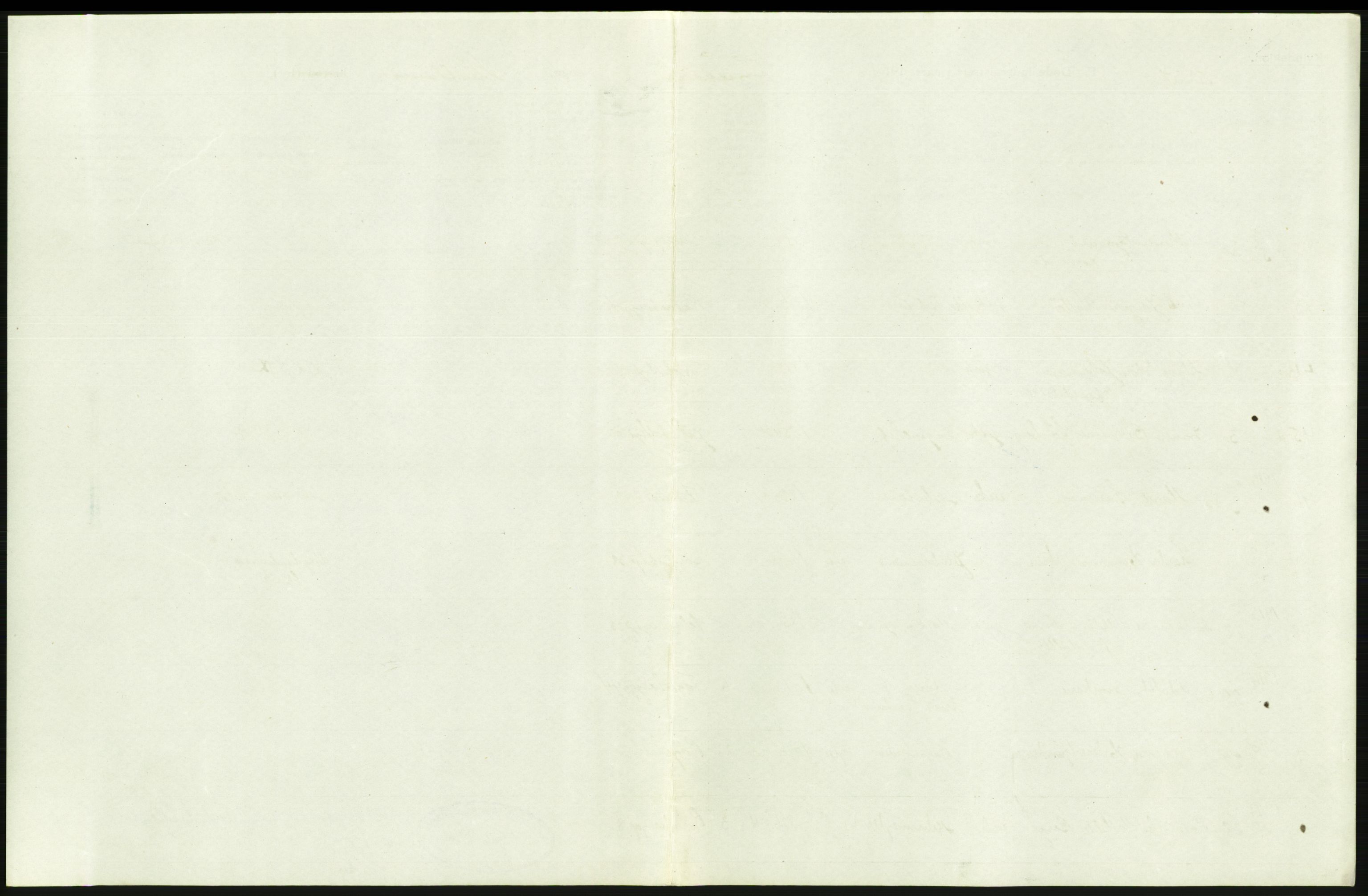 Statistisk sentralbyrå, Sosiodemografiske emner, Befolkning, AV/RA-S-2228/D/Df/Dfb/Dfbf/L0010: Kristiania: Døde, dødfødte., 1916, s. 317