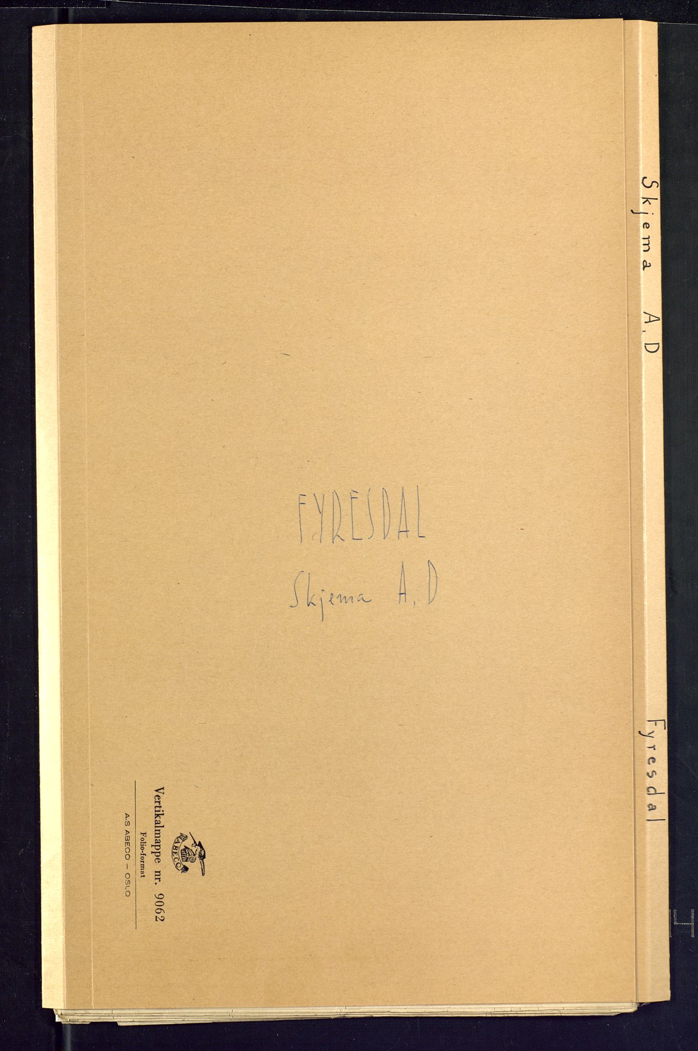 SAKO, Folketelling 1875 for 0831P Moland prestegjeld, 1875, s. 33