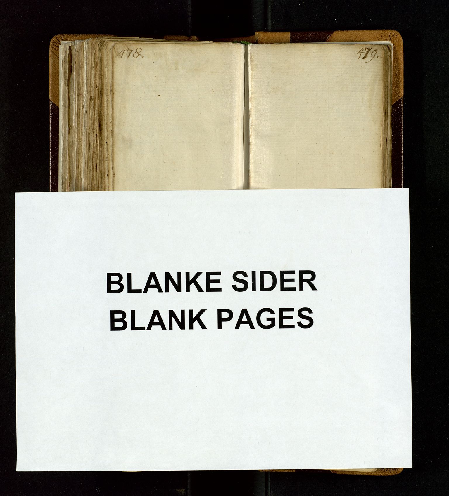 Lund sokneprestkontor, SAST/A-101809/S06/L0003: Ministerialbok nr. A 3, 1761-1801, s. 478-479