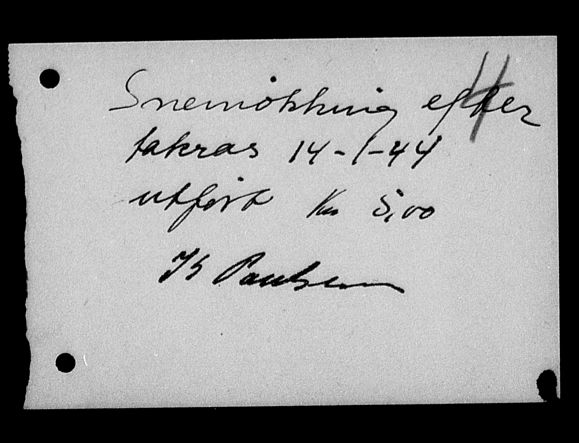 Justisdepartementet, Tilbakeføringskontoret for inndratte formuer, AV/RA-S-1564/H/Hc/Hcc/L0984: --, 1945-1947, s. 352