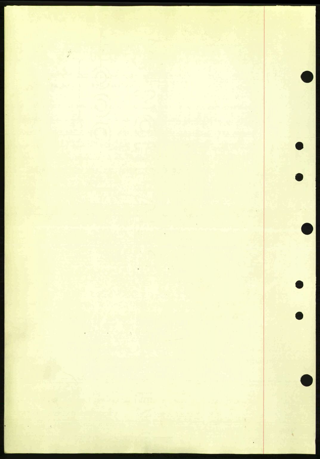 Oslo byskriverembete, AV/SAO-A-10227/G/Gb/Gbd/Gbda/L0017: Pantebok nr. A215, 1949-1950, Dagboknr: 787/1950
