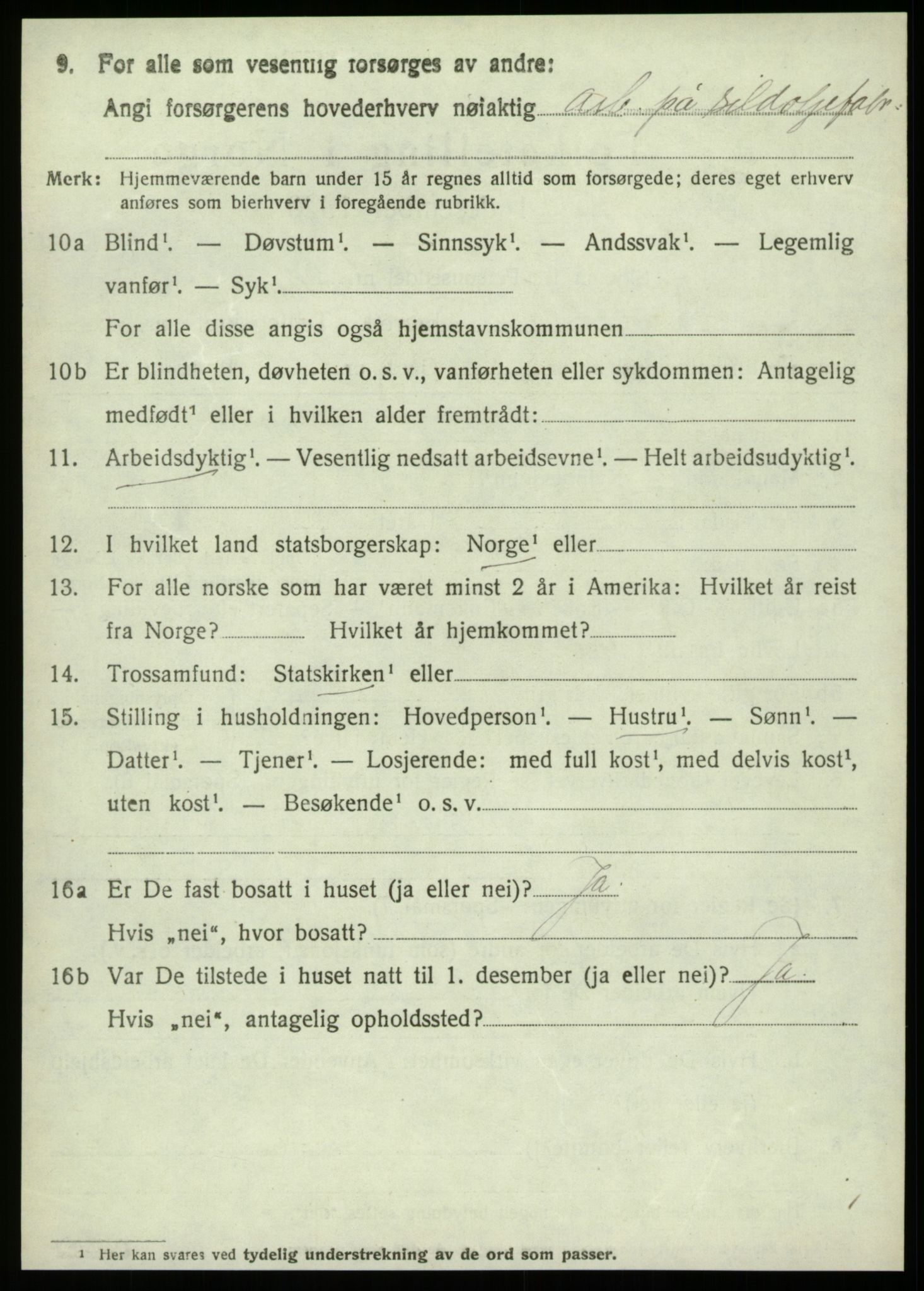 SAB, Folketelling 1920 for 1247 Askøy herred, 1920, s. 11863