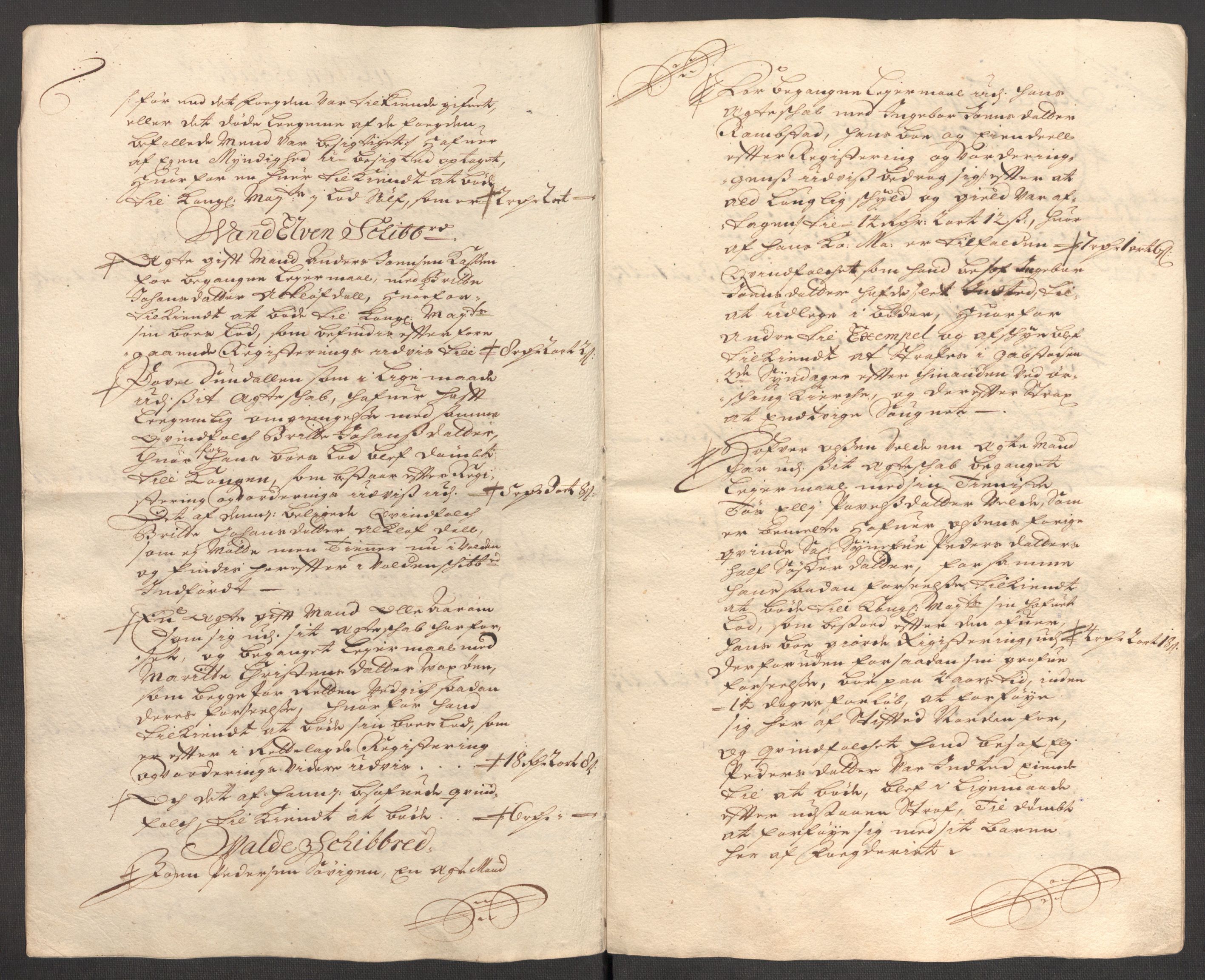 Rentekammeret inntil 1814, Reviderte regnskaper, Fogderegnskap, RA/EA-4092/R54/L3558: Fogderegnskap Sunnmøre, 1700-1701, s. 247
