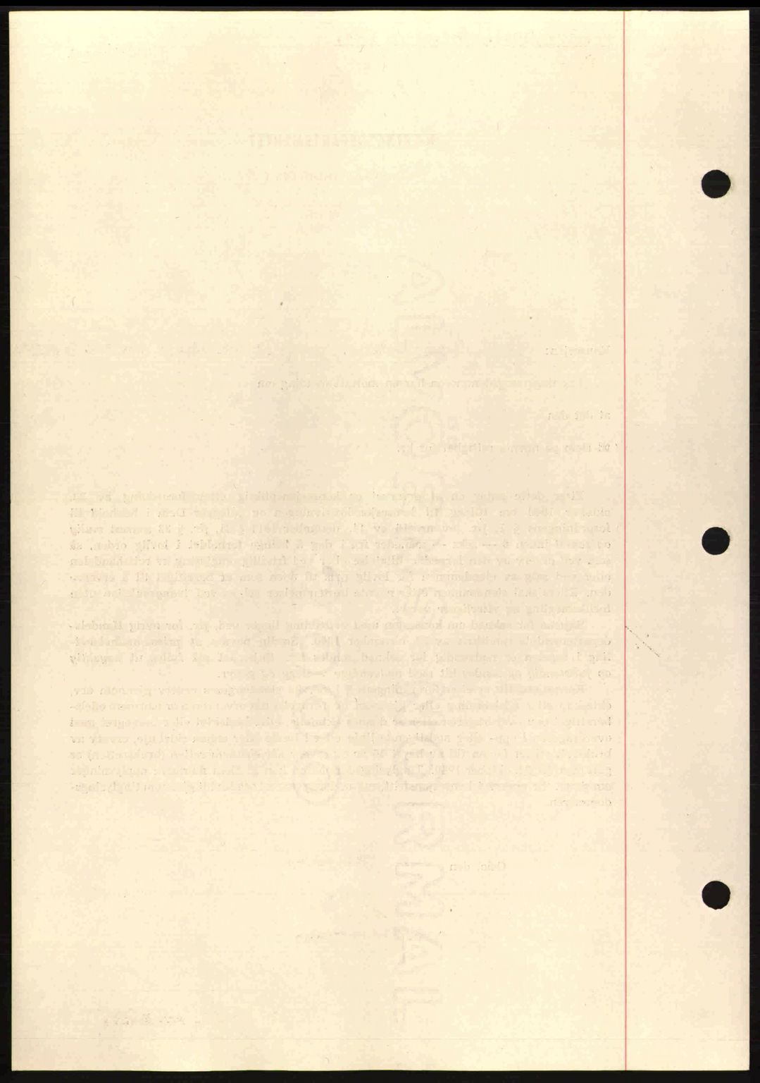 Salten sorenskriveri, SAT/A-4578/1/2/2C: Pantebok nr. A14-15, 1943-1945, Dagboknr: 1798/1944