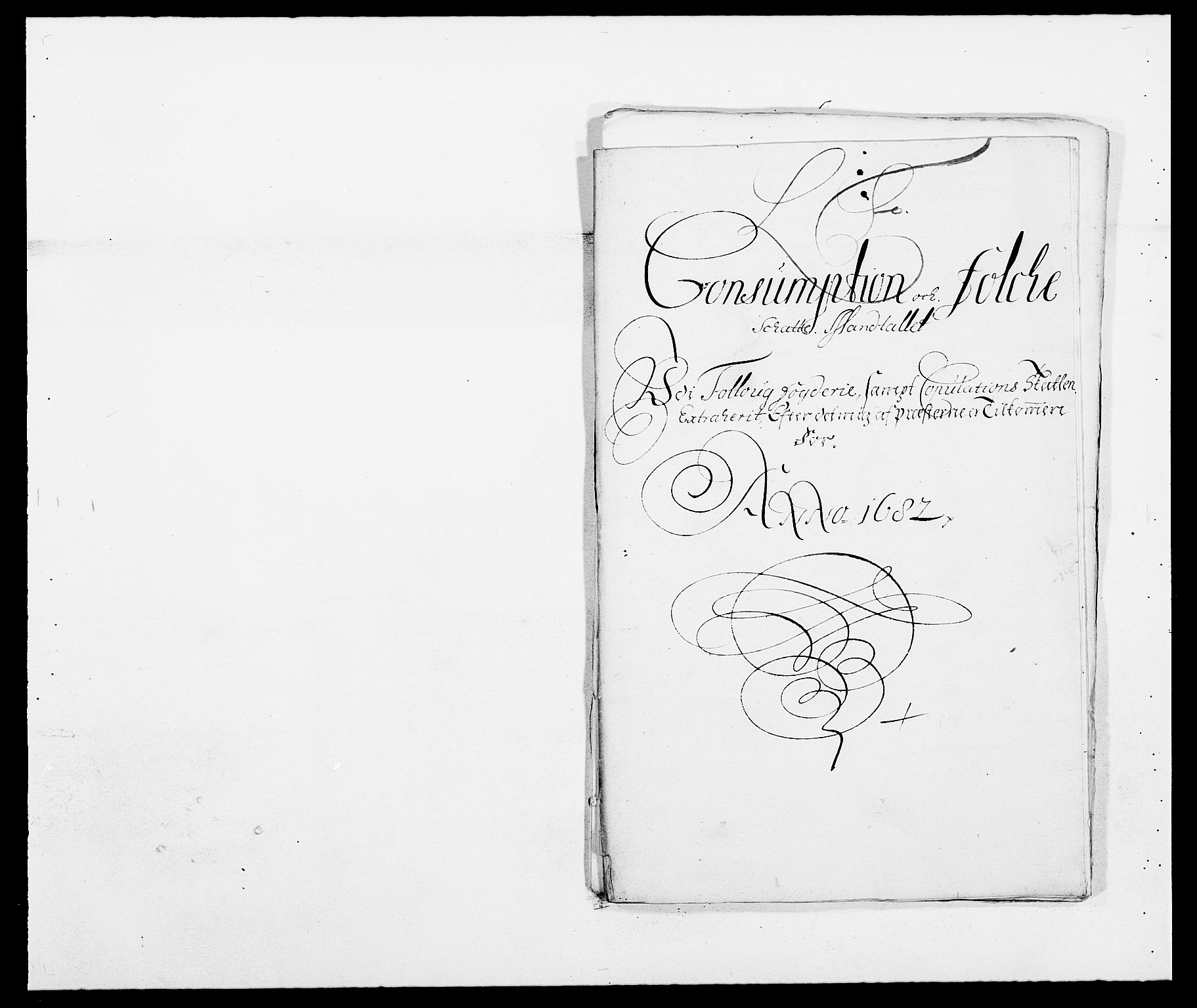 Rentekammeret inntil 1814, Reviderte regnskaper, Fogderegnskap, AV/RA-EA-4092/R09/L0430: Fogderegnskap Follo, 1682-1683, s. 180