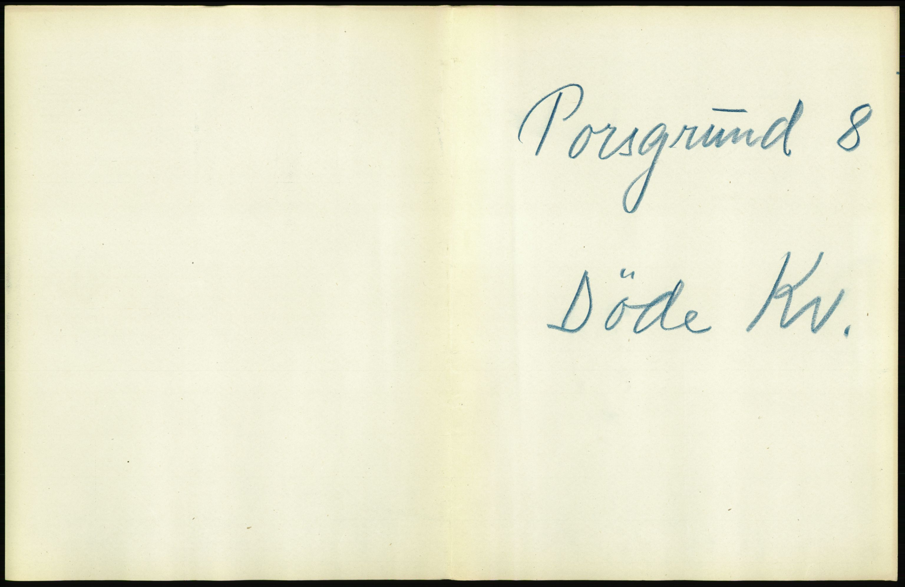 Statistisk sentralbyrå, Sosiodemografiske emner, Befolkning, AV/RA-S-2228/D/Df/Dfb/Dfbi/L0023: Telemark fylke: Døde. Bygder og byer., 1919, s. 451