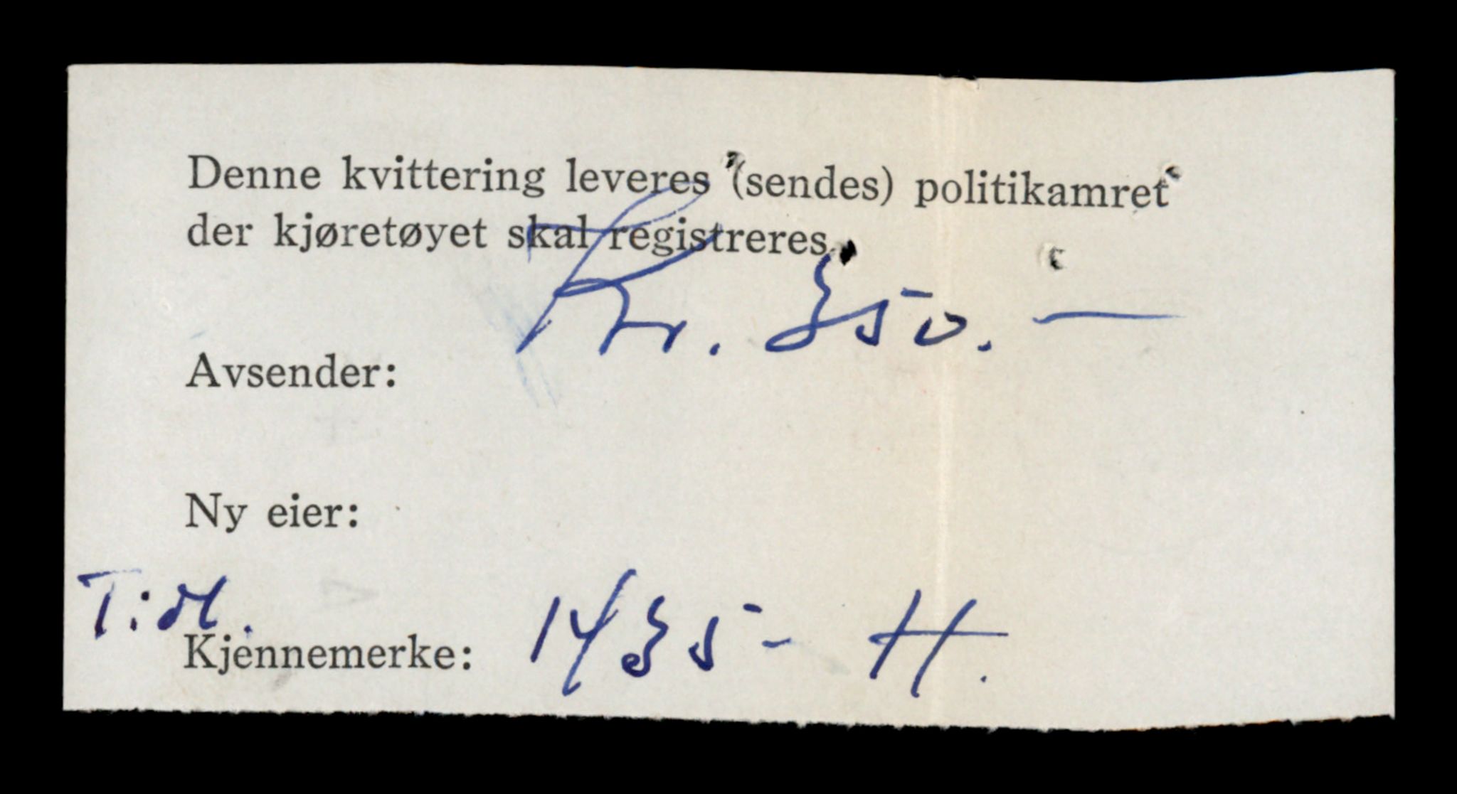 Møre og Romsdal vegkontor - Ålesund trafikkstasjon, AV/SAT-A-4099/F/Fe/L0035: Registreringskort for kjøretøy T 12653 - T 12829, 1927-1998, s. 3035