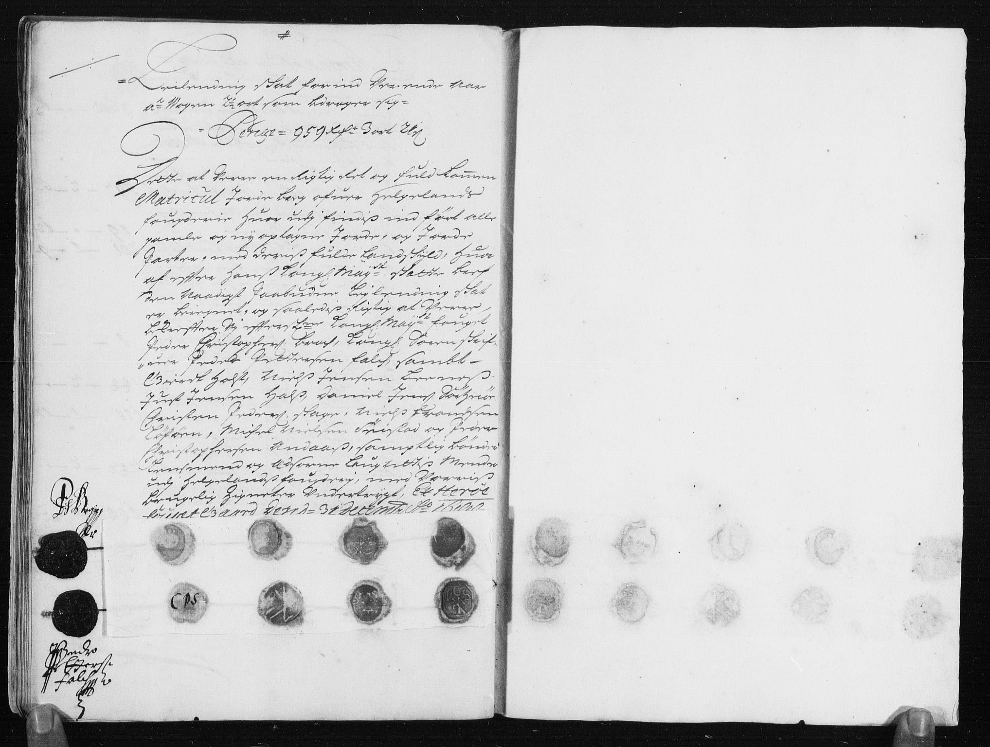 Rentekammeret inntil 1814, Reviderte regnskaper, Stiftamtstueregnskaper, Trondheim stiftamt og Nordland amt, AV/RA-EA-6044/R/Rh/L0011: Nordland amt, 1688