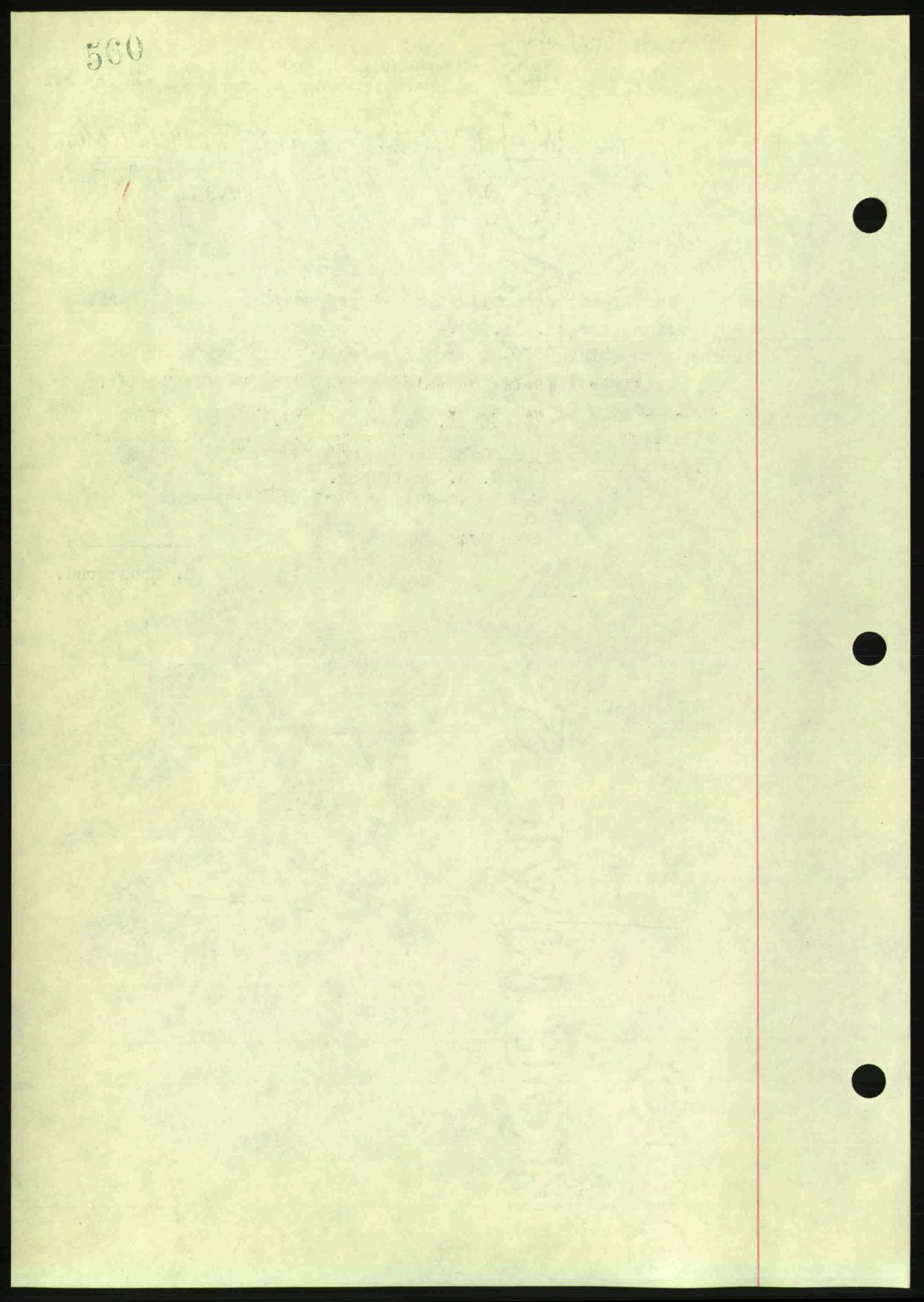 Aker herredsskriveri, SAO/A-10896/G/Gb/Gba/Gbac/L0005: Pantebok nr. B151-152, 1937-1938, Dagboknr: 13086/1937