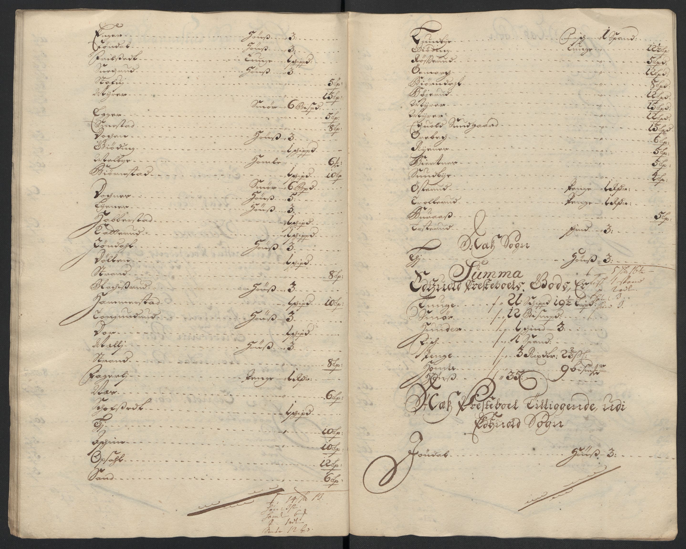 Rentekammeret inntil 1814, Reviderte regnskaper, Fogderegnskap, RA/EA-4092/R12/L0717: Fogderegnskap Øvre Romerike, 1704-1705, s. 168