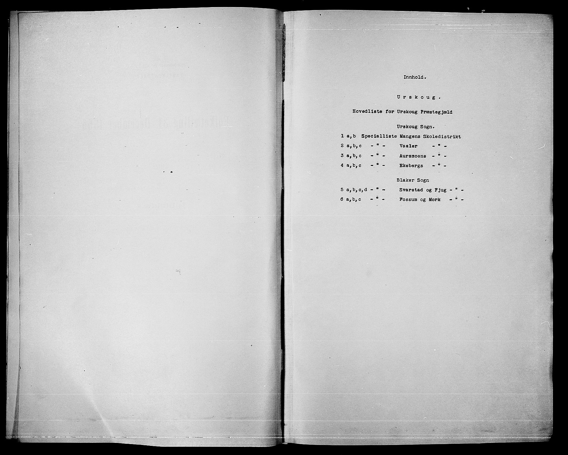 RA, Folketelling 1865 for 0224P Aurskog prestegjeld, 1865, s. 4