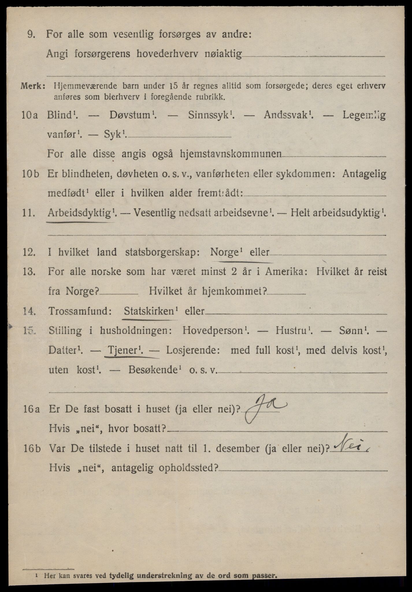 SAT, Folketelling 1920 for 1524 Norddal herred, 1920, s. 2802