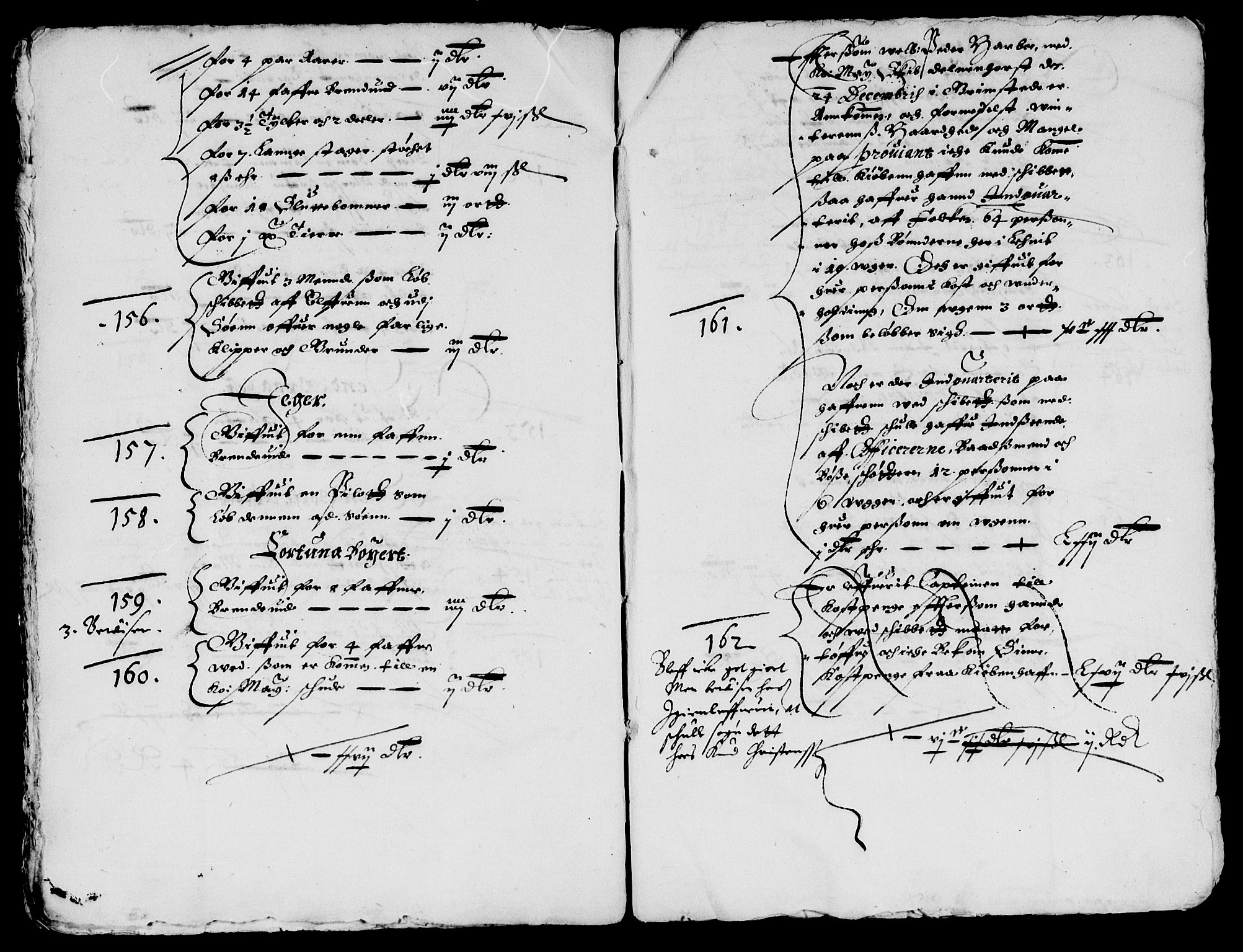 Rentekammeret inntil 1814, Reviderte regnskaper, Lensregnskaper, AV/RA-EA-5023/R/Rb/Rbq/L0025: Nedenes len. Mandals len. Råbyggelag., 1636-1637