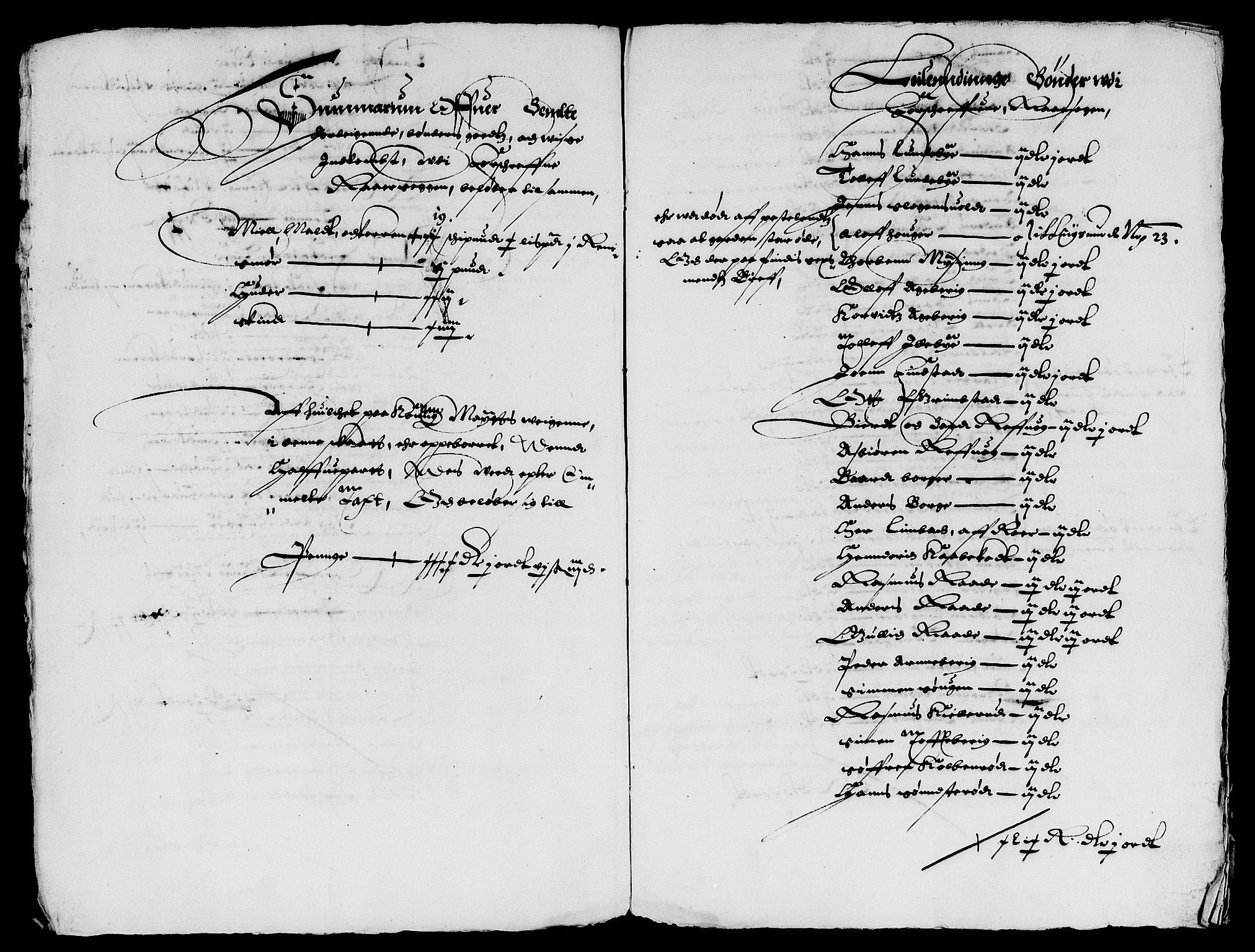 Rentekammeret inntil 1814, Reviderte regnskaper, Lensregnskaper, RA/EA-5023/R/Rb/Rba/L0102: Akershus len, 1630