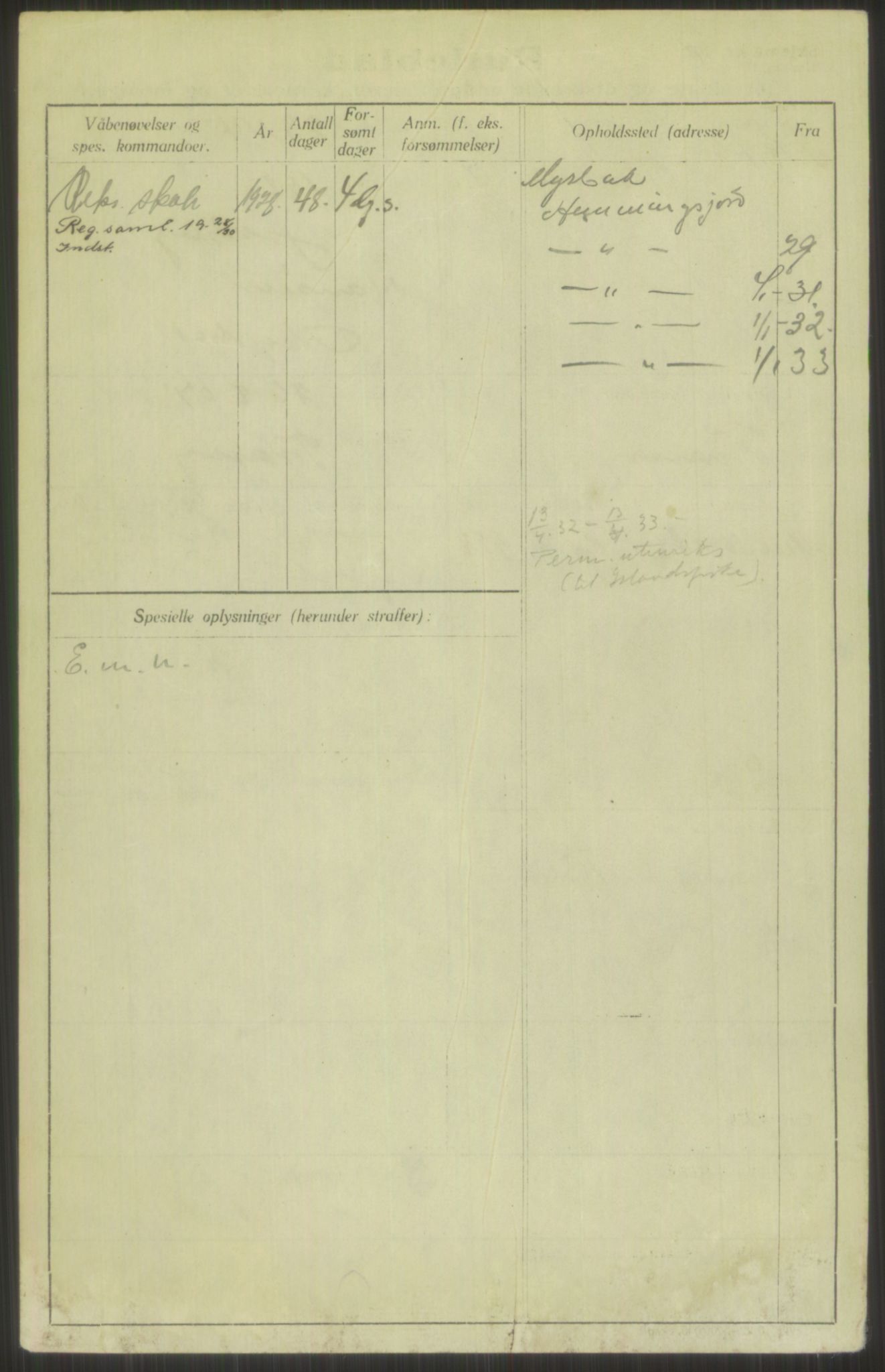 Forsvaret, Troms infanteriregiment nr. 16, AV/RA-RAFA-3146/P/Pa/L0013/0003: Rulleblad / Rulleblad for regimentets menige mannskaper, årsklasse 1928, 1928, s. 506