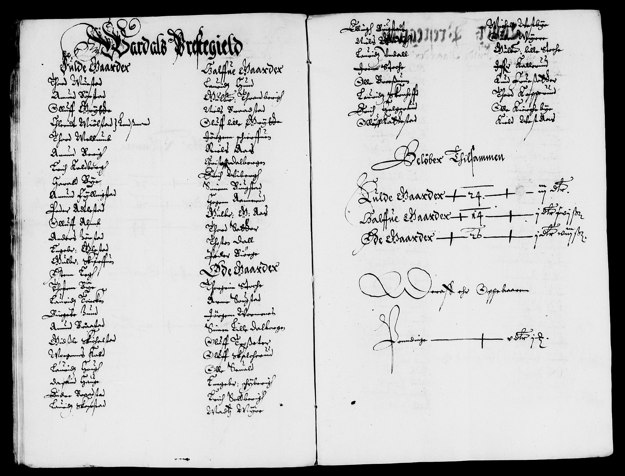 Rentekammeret inntil 1814, Reviderte regnskaper, Lensregnskaper, AV/RA-EA-5023/R/Rb/Rba/L0162: Akershus len, 1641-1642