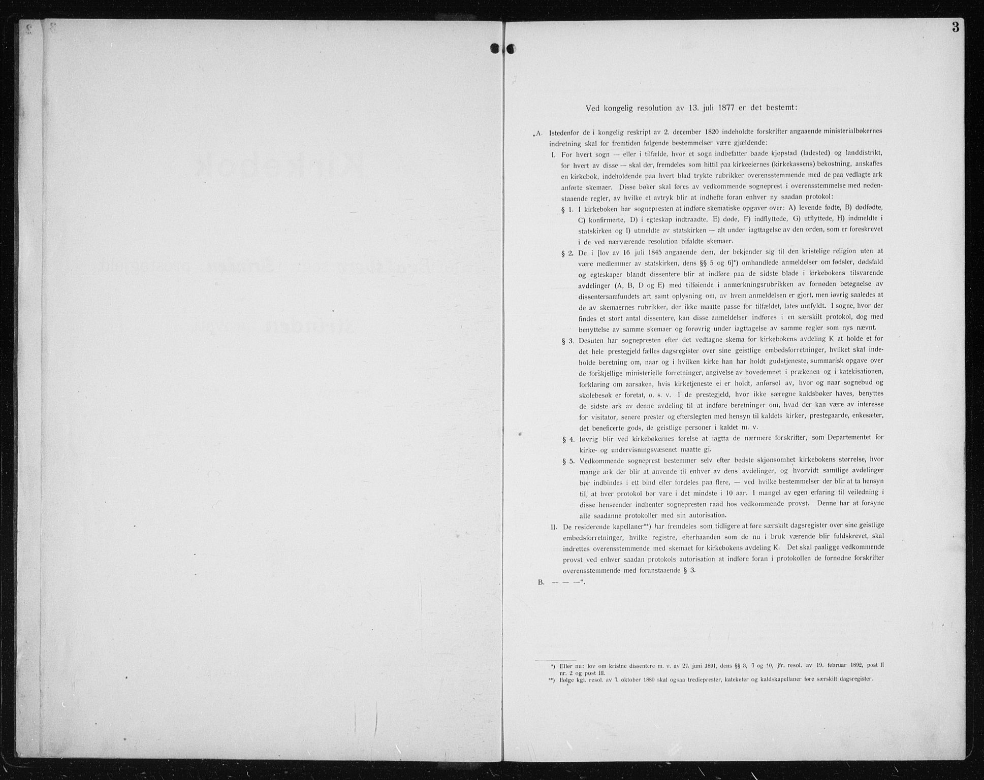 Ministerialprotokoller, klokkerbøker og fødselsregistre - Sør-Trøndelag, AV/SAT-A-1456/608/L0342: Klokkerbok nr. 608C08, 1912-1938, s. 3