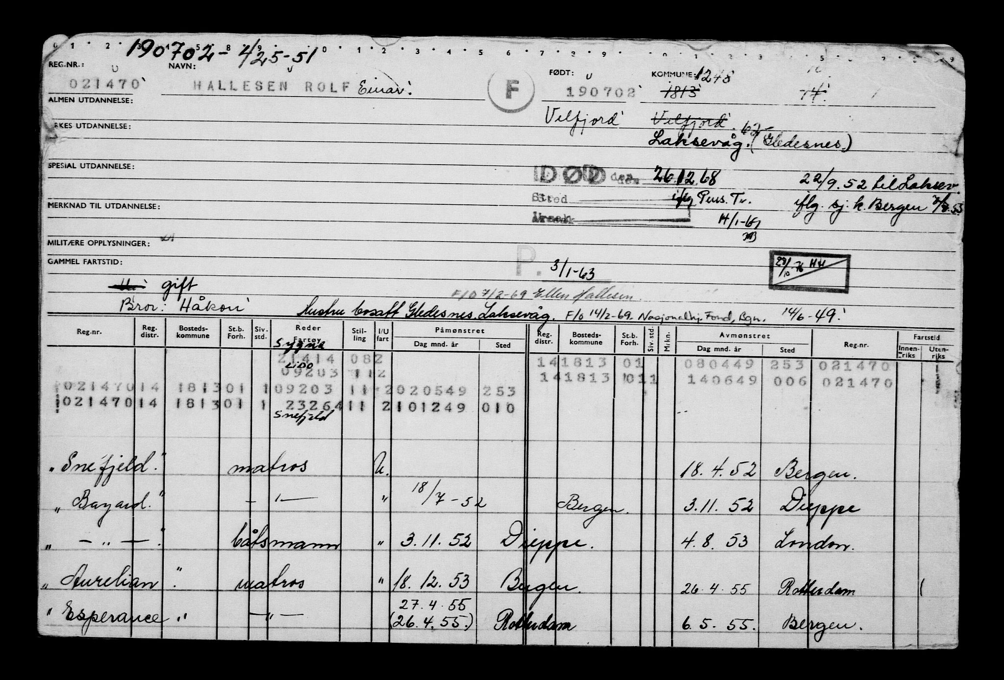 Direktoratet for sjømenn, AV/RA-S-3545/G/Gb/L0045: Hovedkort, 1902, s. 178