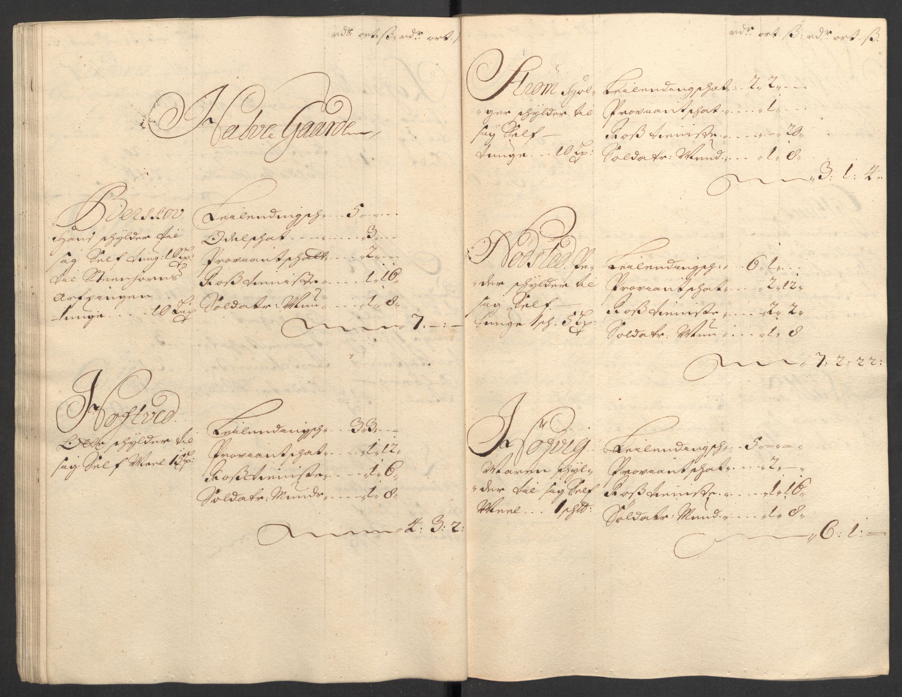 Rentekammeret inntil 1814, Reviderte regnskaper, Fogderegnskap, AV/RA-EA-4092/R30/L1697: Fogderegnskap Hurum, Røyken, Eiker og Lier, 1700-1701, s. 332