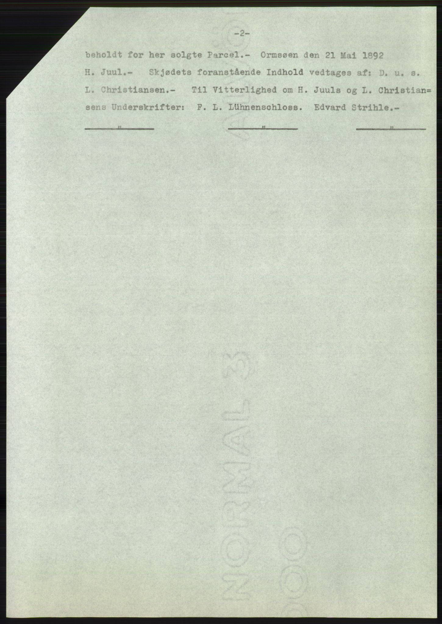 Statsarkivet i Oslo, SAO/A-10621/Z/Zd/L0026: Avskrifter, j.nr 1163-2140/1967, 1967, s. 231