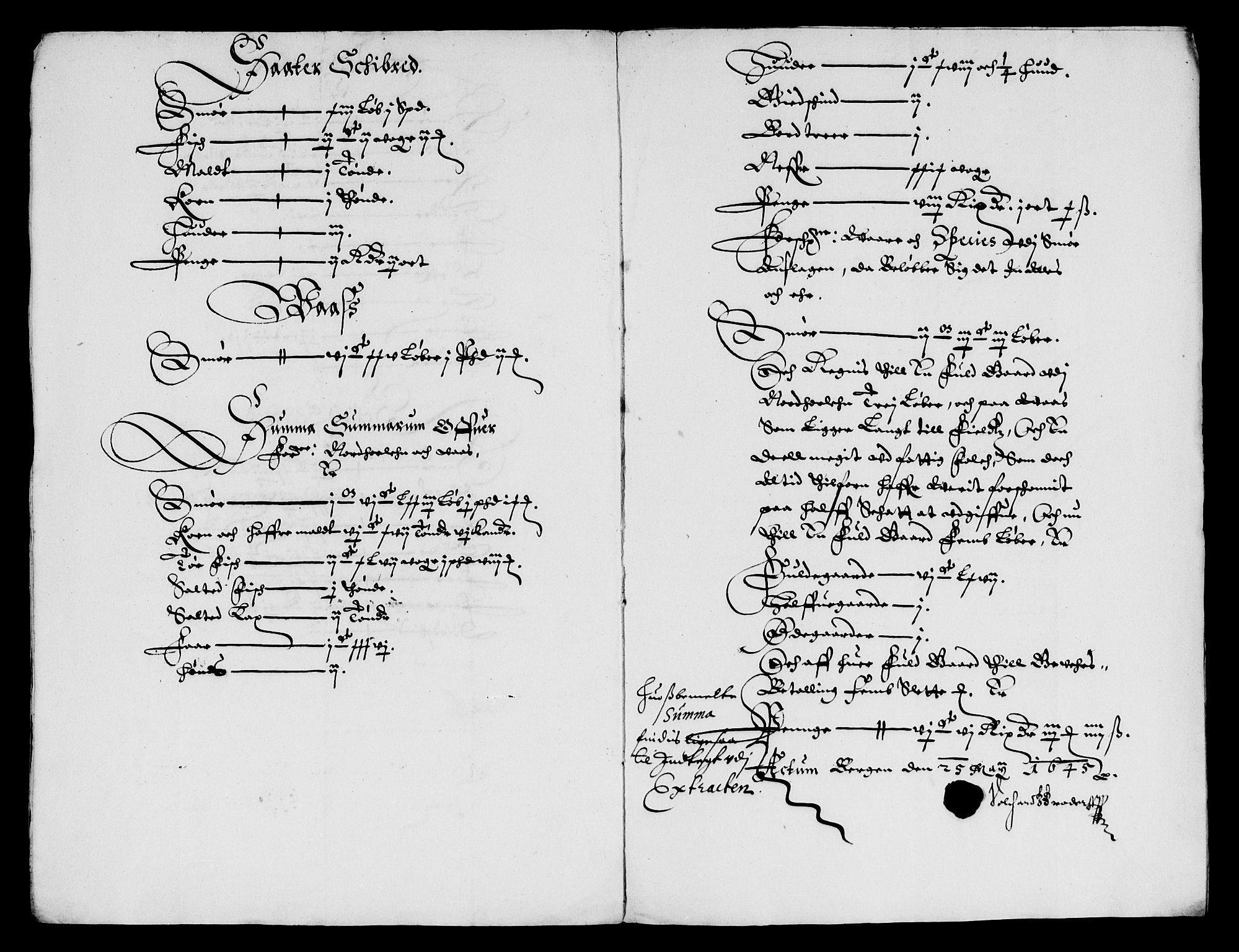 Rentekammeret inntil 1814, Reviderte regnskaper, Lensregnskaper, AV/RA-EA-5023/R/Rb/Rbt/L0100: Bergenhus len, 1641-1646