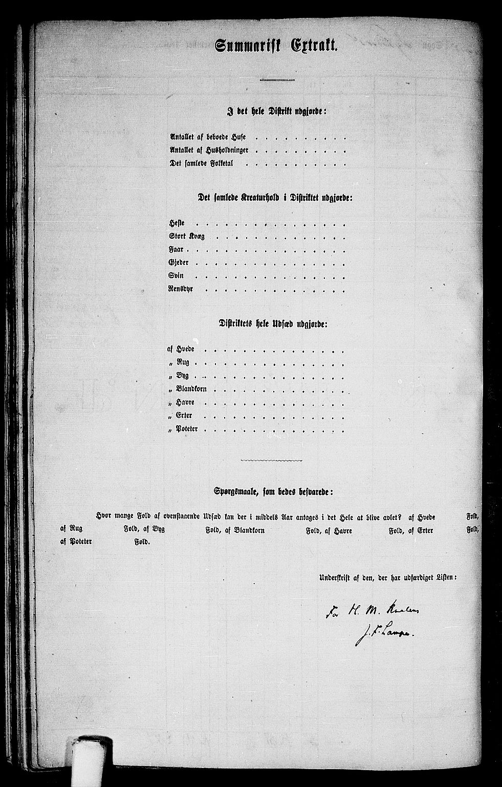 RA, Folketelling 1865 for 1223P Tysnes prestegjeld, 1865, s. 150