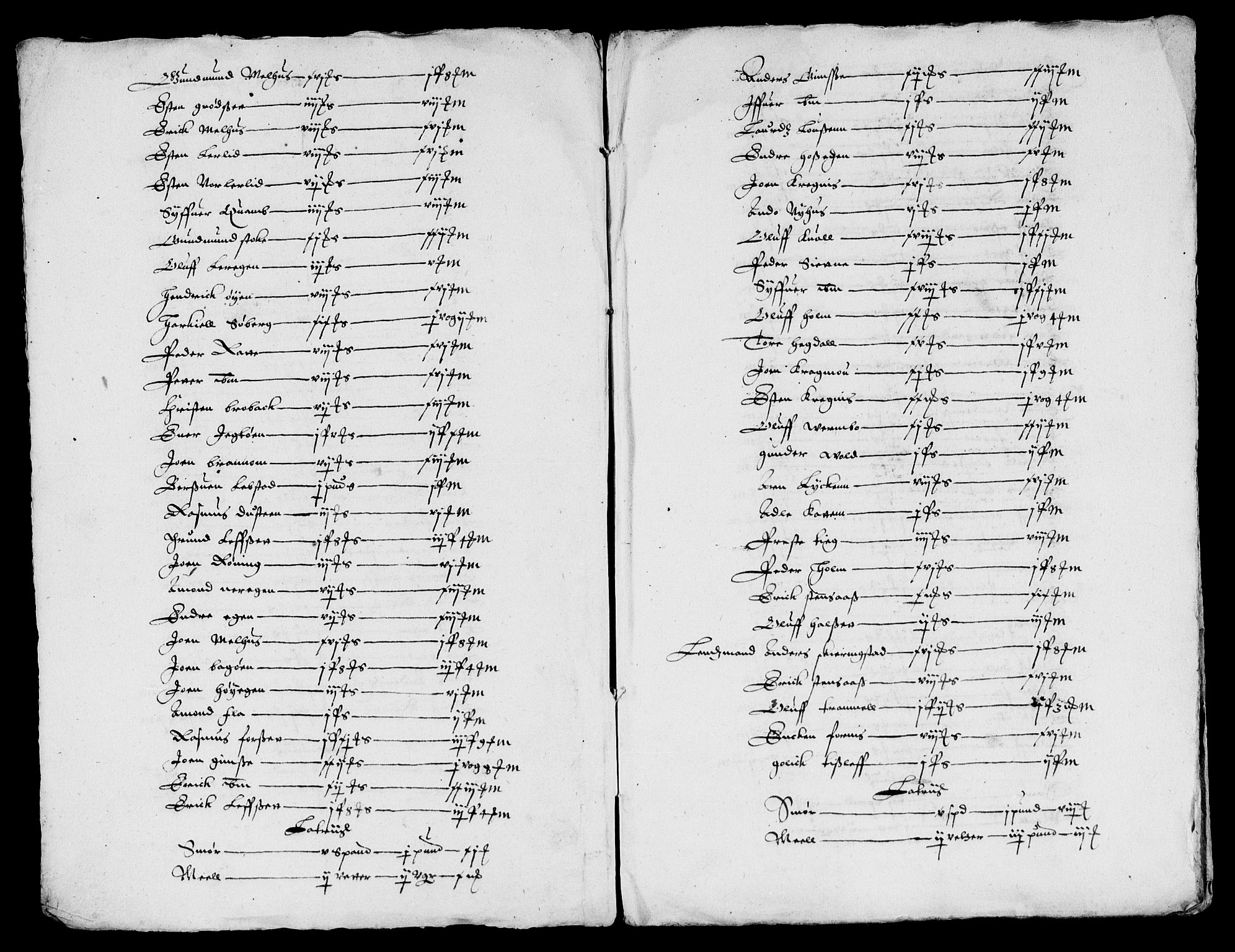 Rentekammeret inntil 1814, Reviderte regnskaper, Lensregnskaper, AV/RA-EA-5023/R/Rb/Rbw/L0018: Trondheim len, 1618-1620