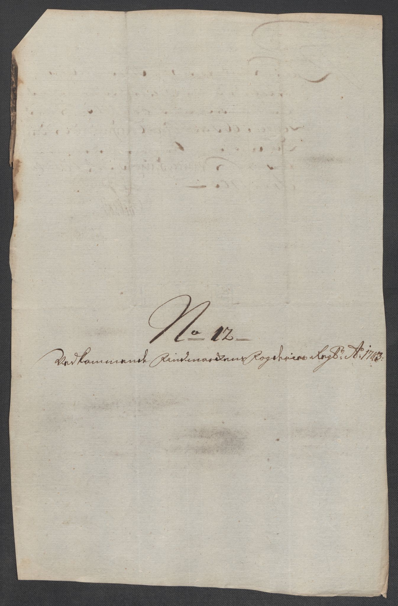 Rentekammeret inntil 1814, Reviderte regnskaper, Fogderegnskap, AV/RA-EA-4092/R69/L4852: Fogderegnskap Finnmark/Vardøhus, 1701-1704, s. 354